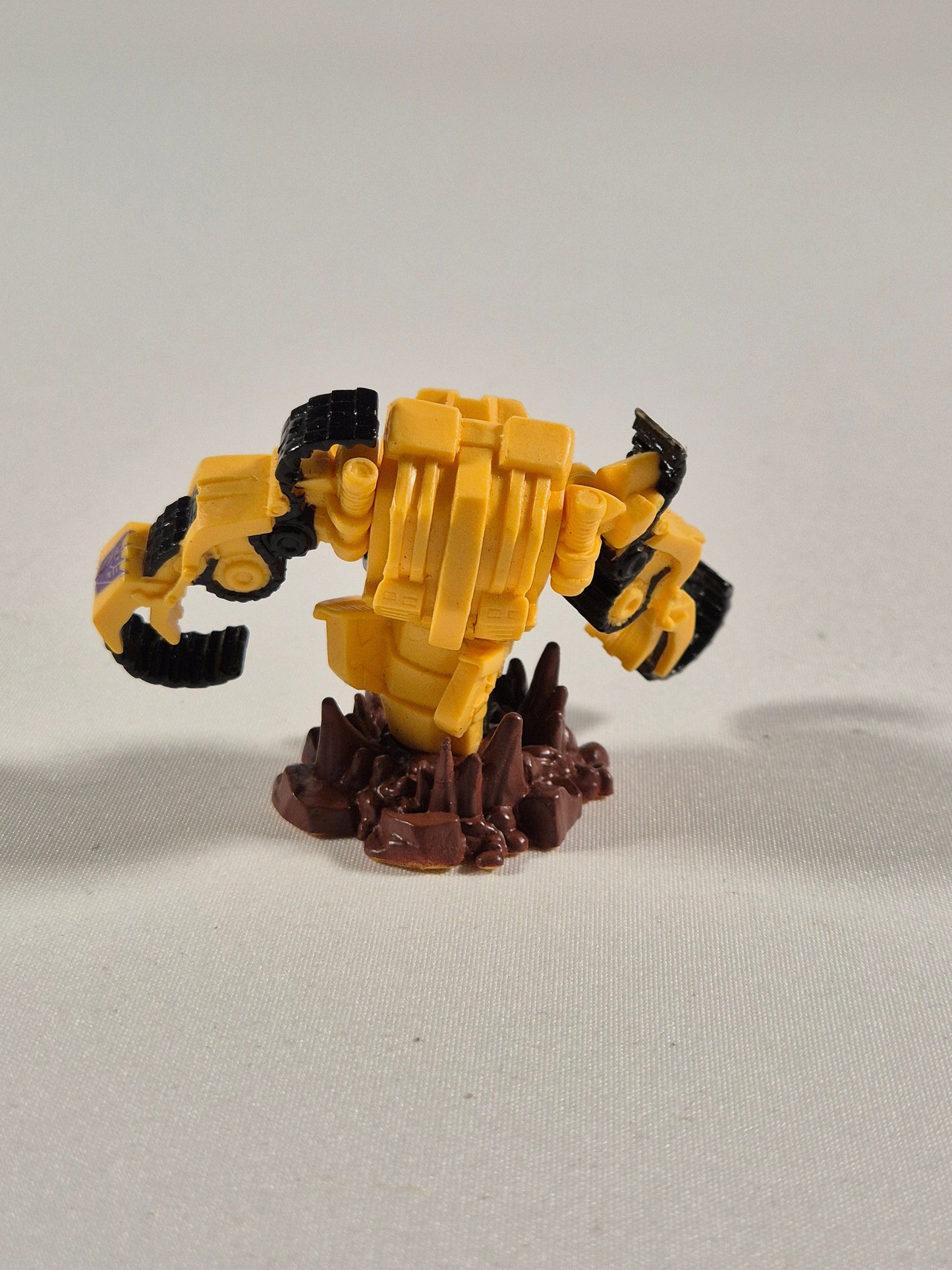 HASBRO Transformer figuur Rampage