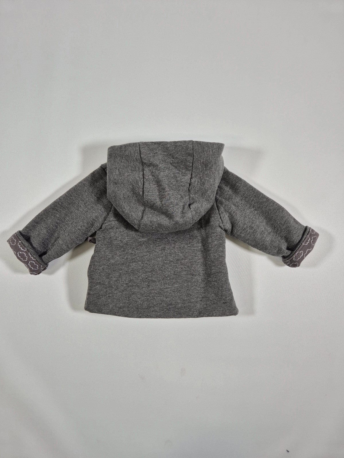 LA REDOUTE Tüdrukute hõlmikjakk