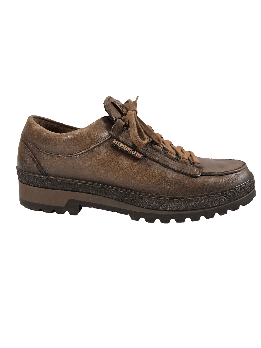 MEPHISTO Nahast meeste kingad