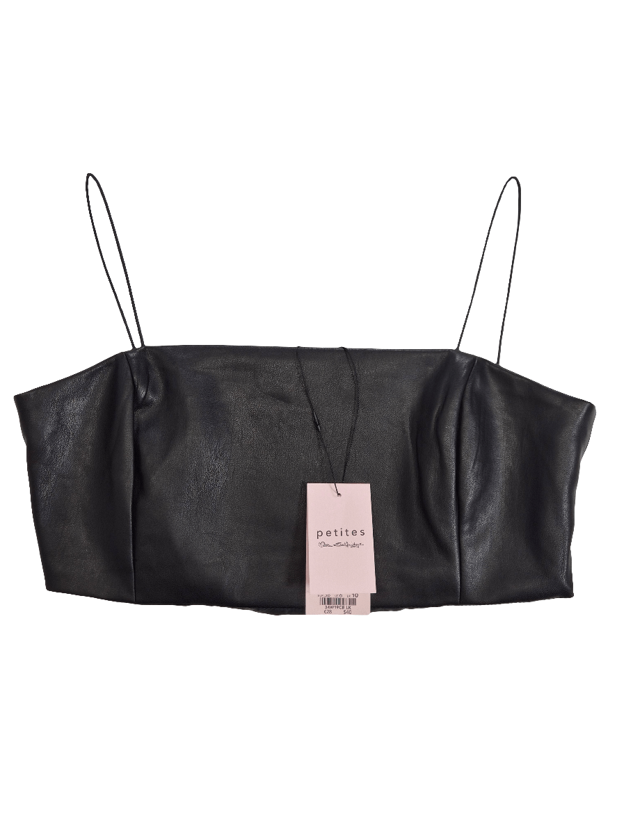MISS SELFRIDGE Naiste kunstnahast top