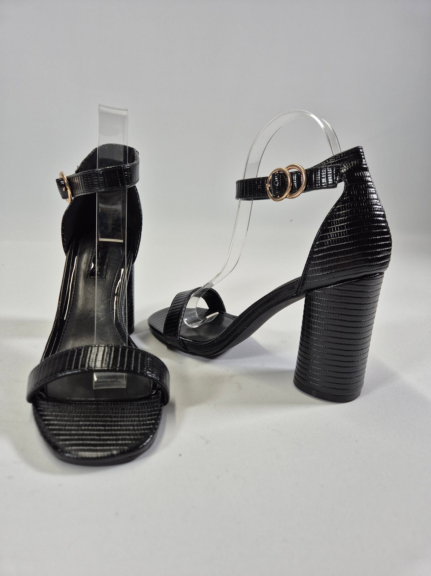 MISS SELFRIDGE Naiste mustad kontsakingad