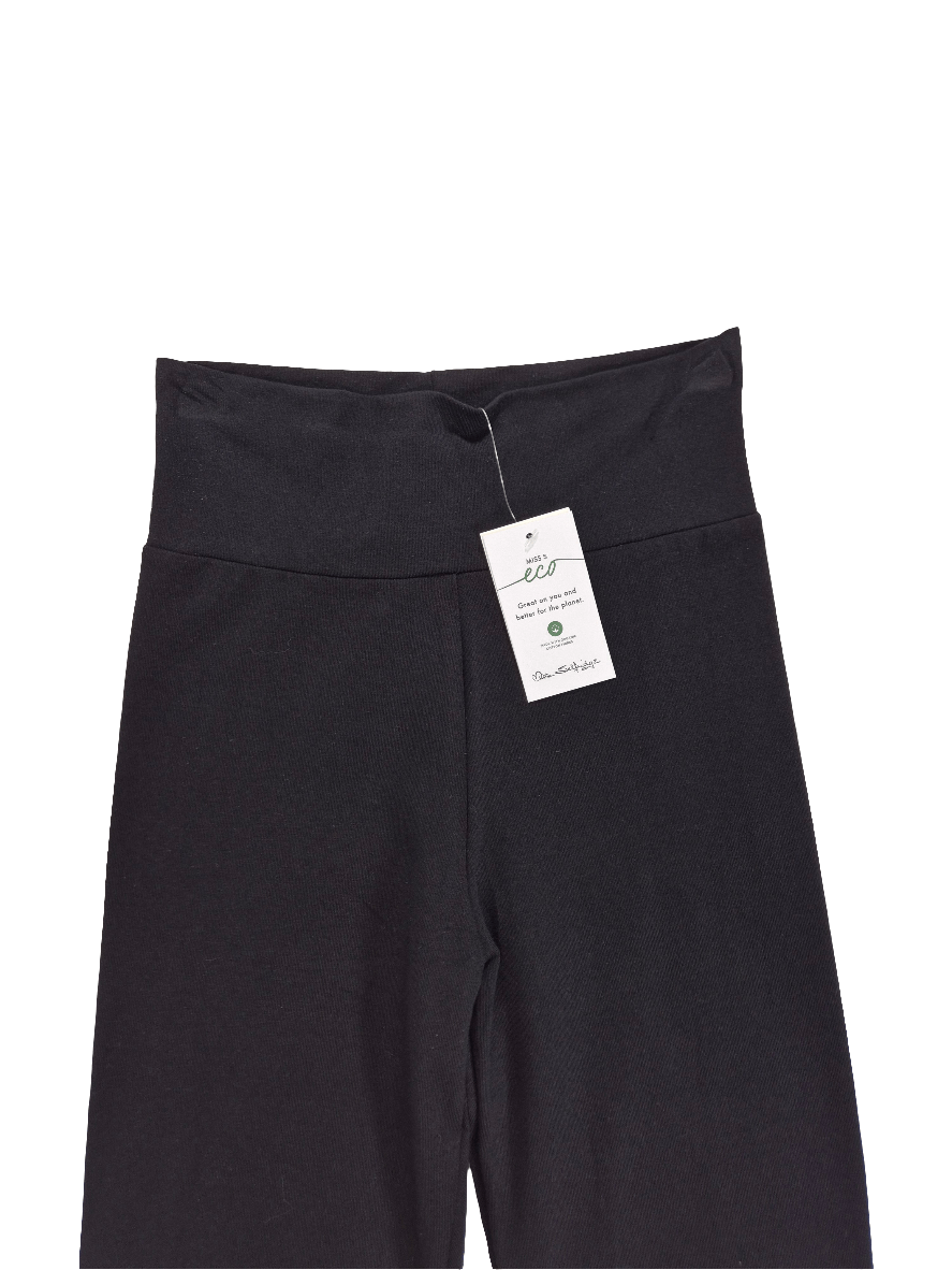 MISS SELFRIDGE Naiste mustad retuusid