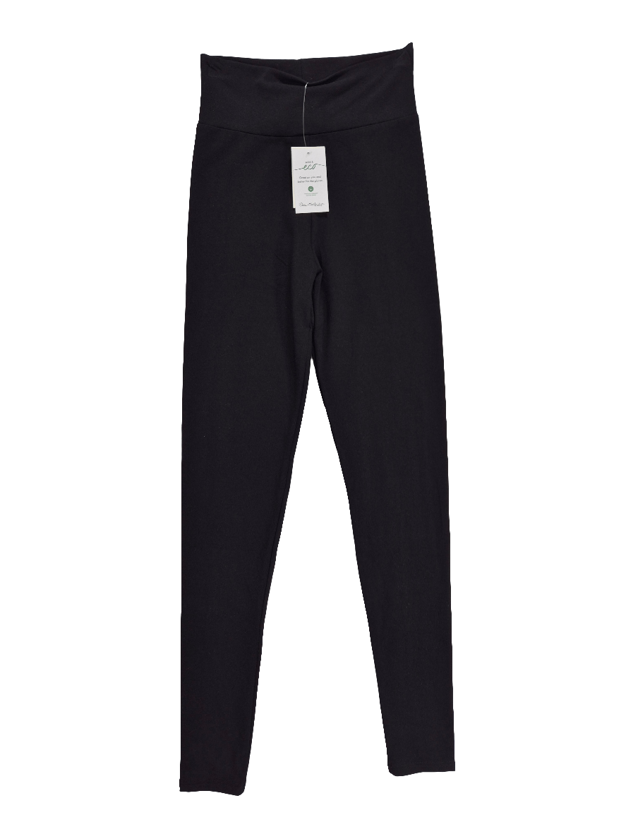 MISS SELFRIDGE Naiste mustad retuusid