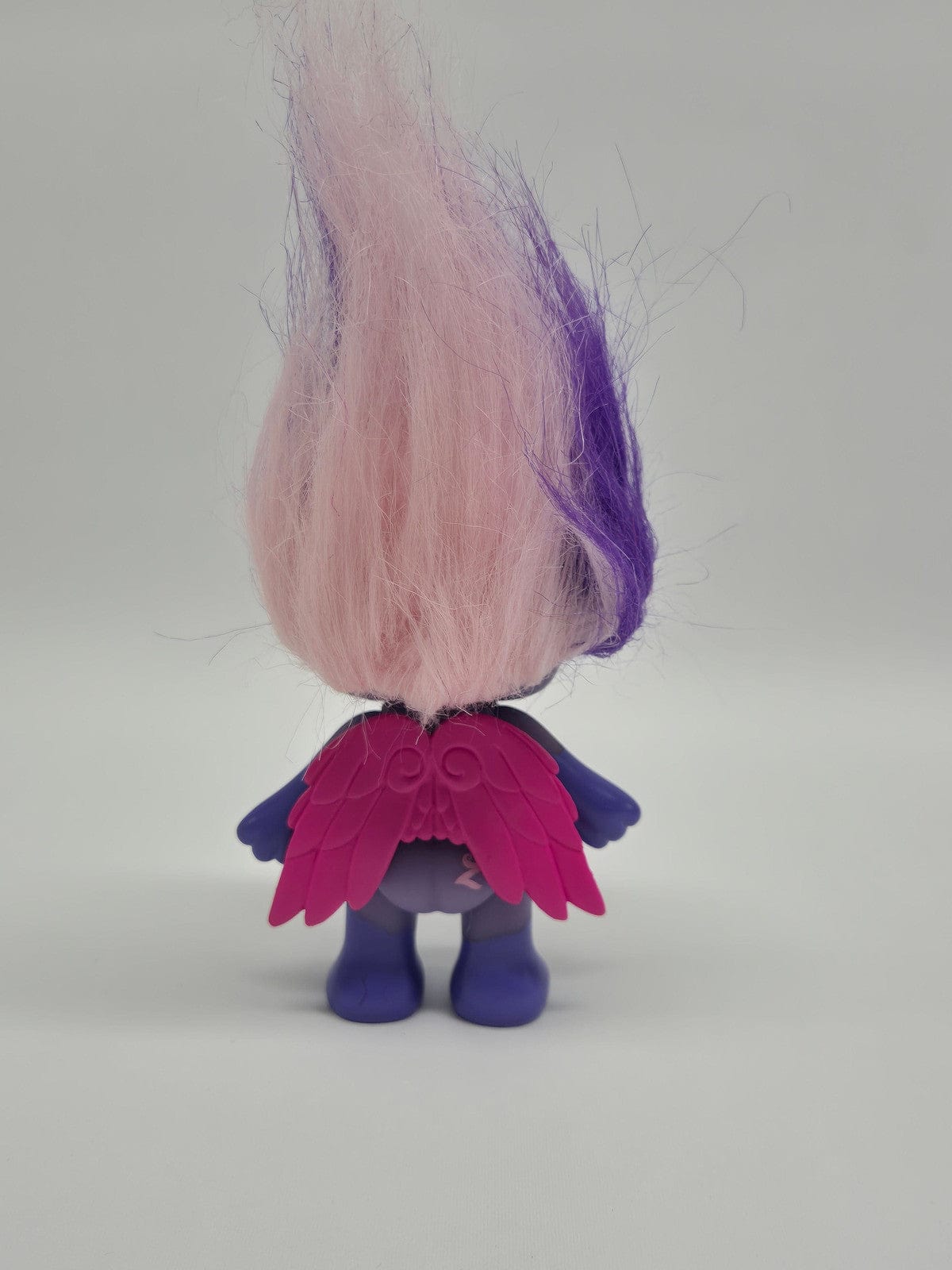 MOOSE Mänguasi troll lilla