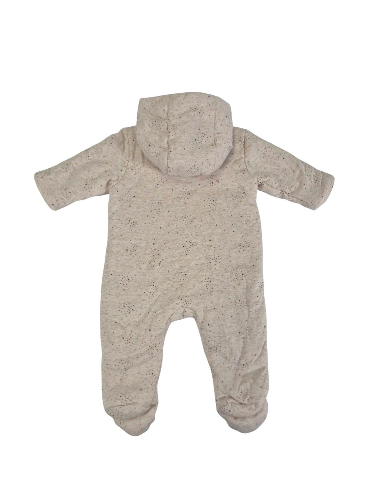MOTHERCARE Poiste beež kombe õhupallidega