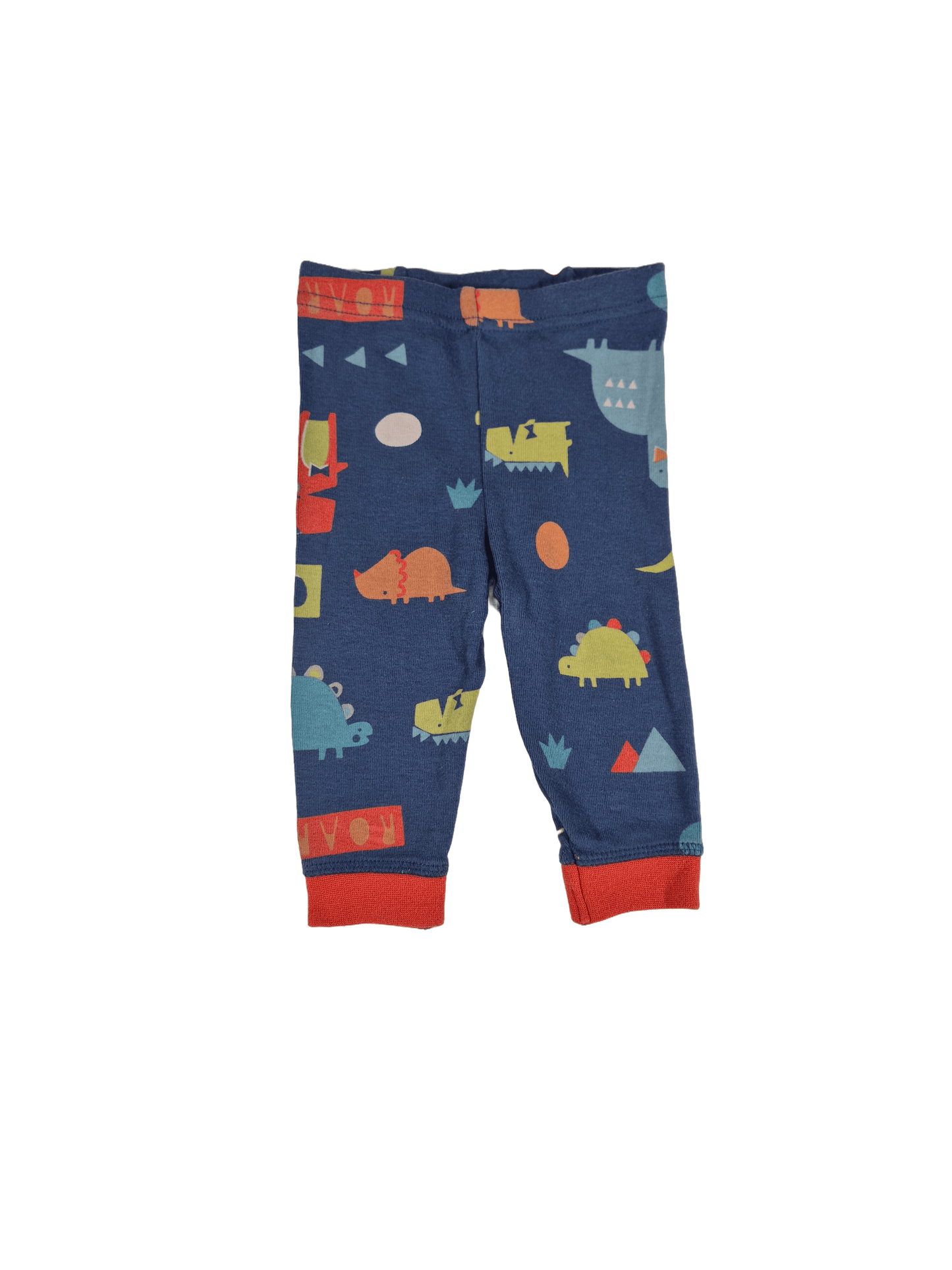 MOTHERCARE Poiste pidžaama