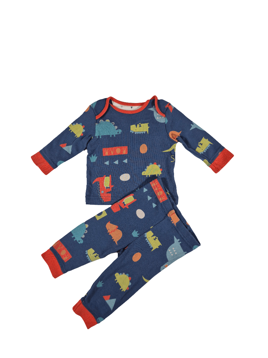 MOTHERCARE Poiste pidžaama