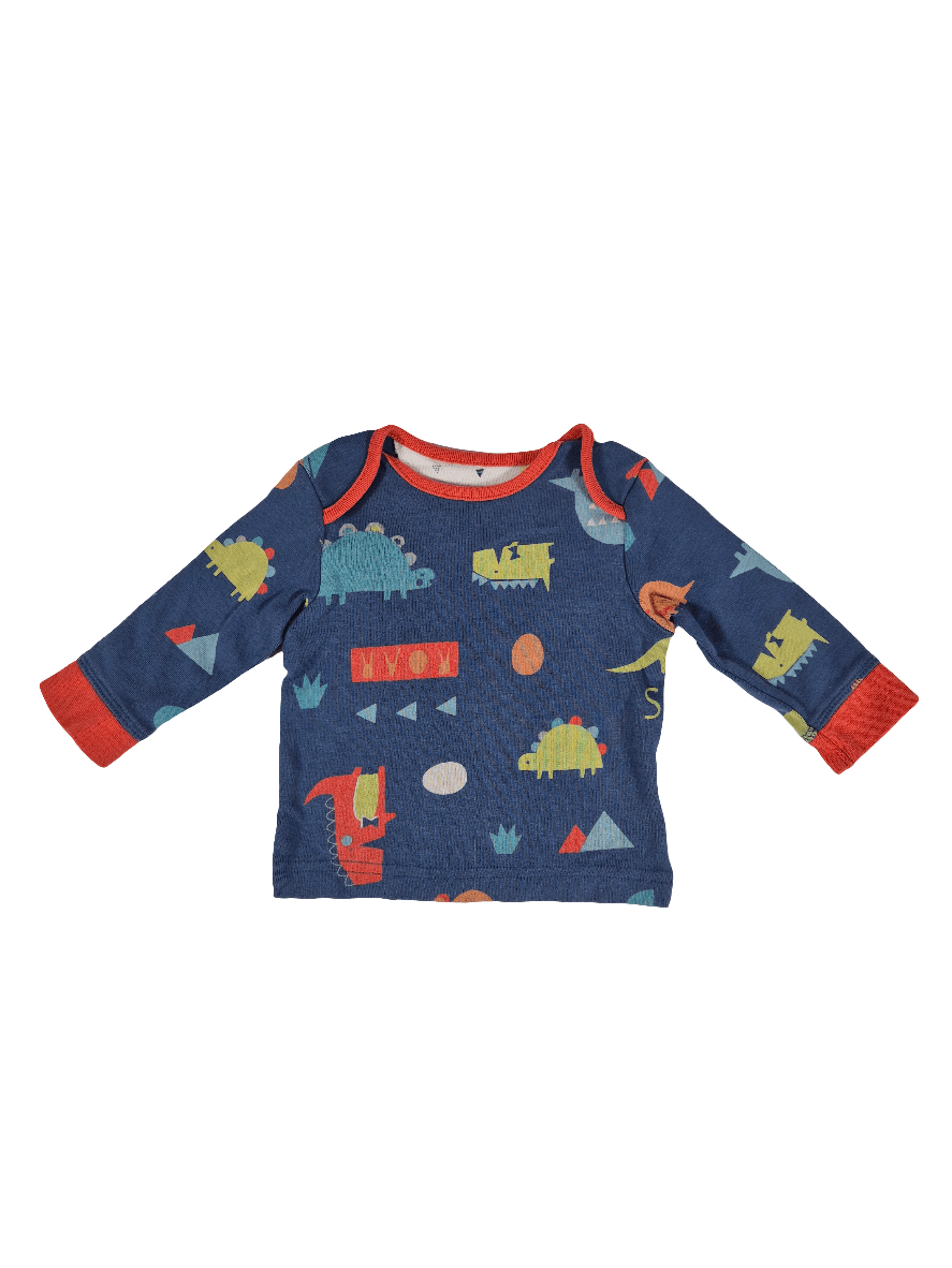 MOTHERCARE Poiste pidžaama