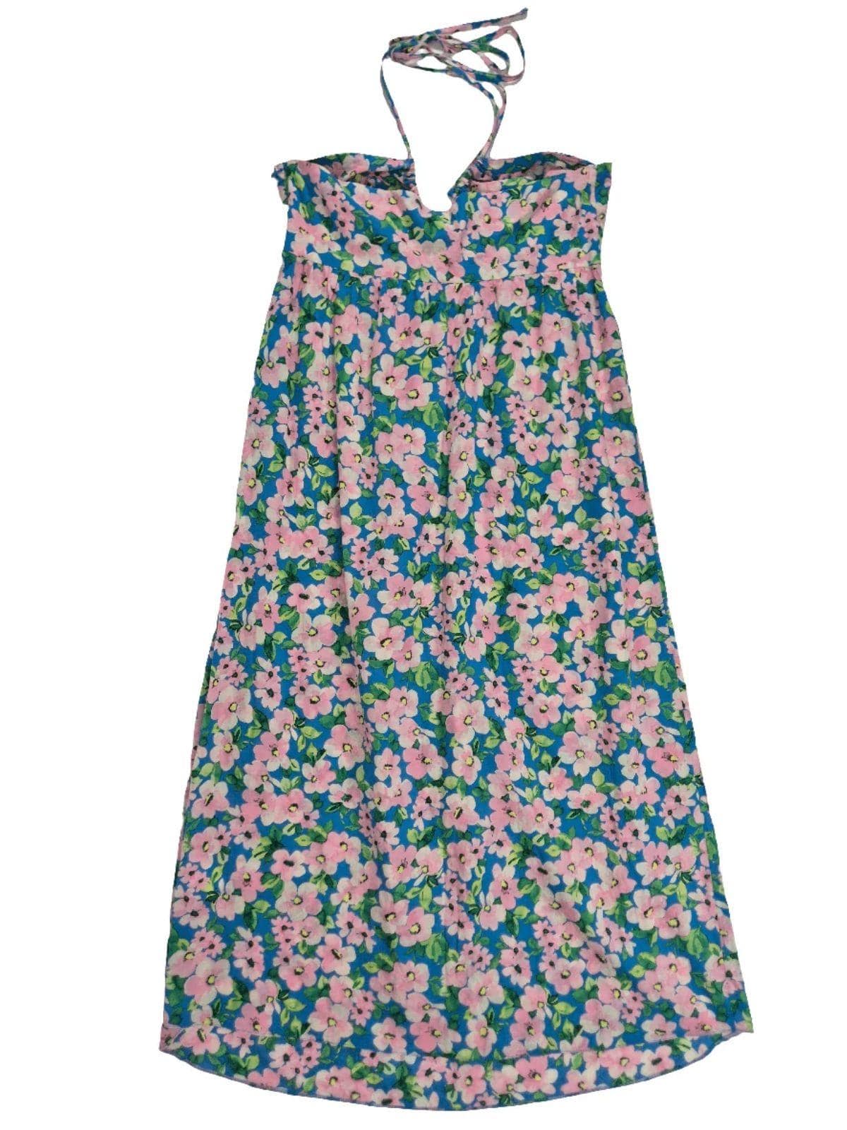 NEW LOOK Naiste lilleline kleit