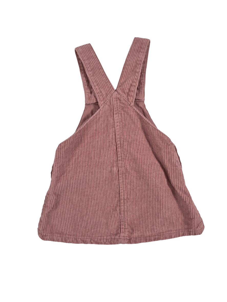 NEXT Tüdrukute velvet pihikseelik