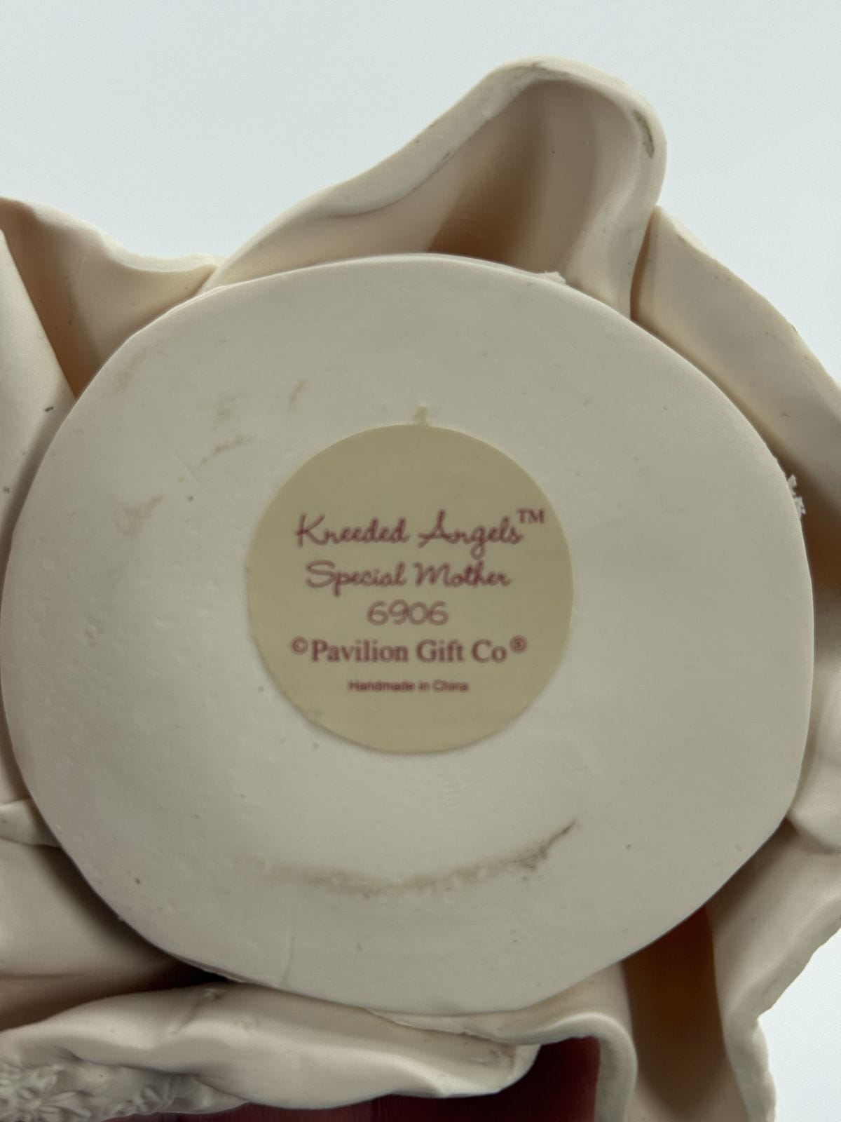 PAVILION GIFT COMPANY Ema dekoratiivkuju lilledega