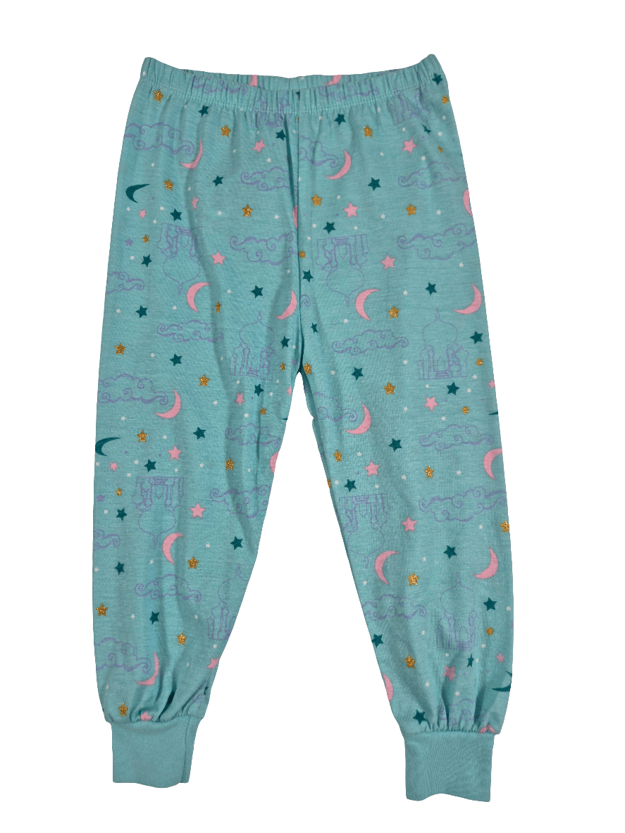PRIMARK Tüdrukute pidžaama püksid