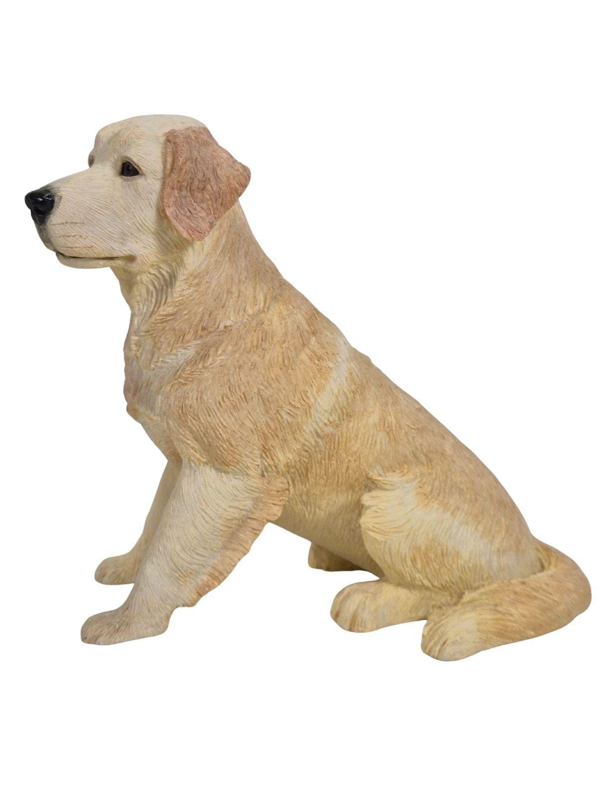 REGENCY FINE ARTS Kuju Kuldne retriiver