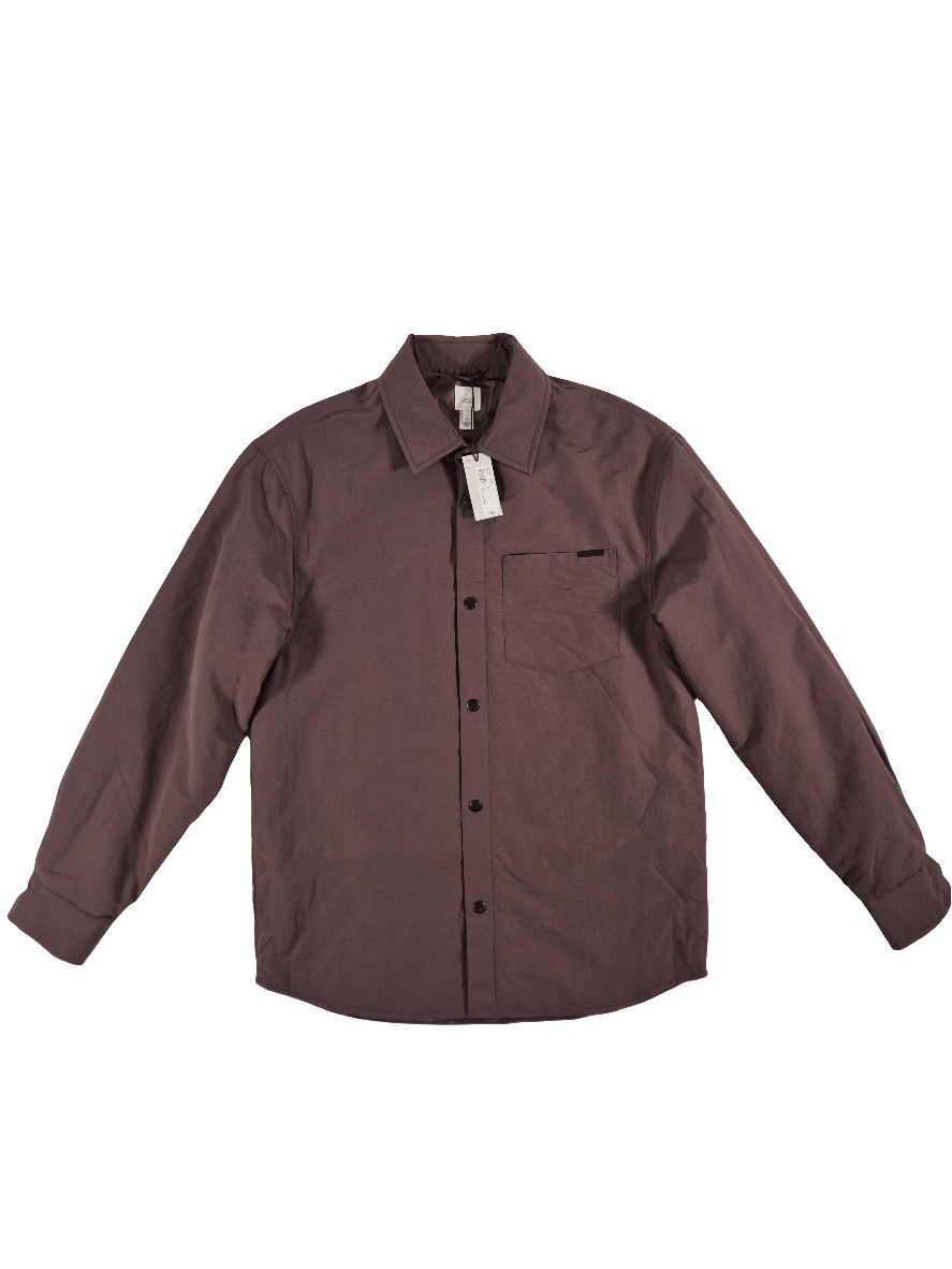 RIVER ISLAND Meeste pruun jakk/jope