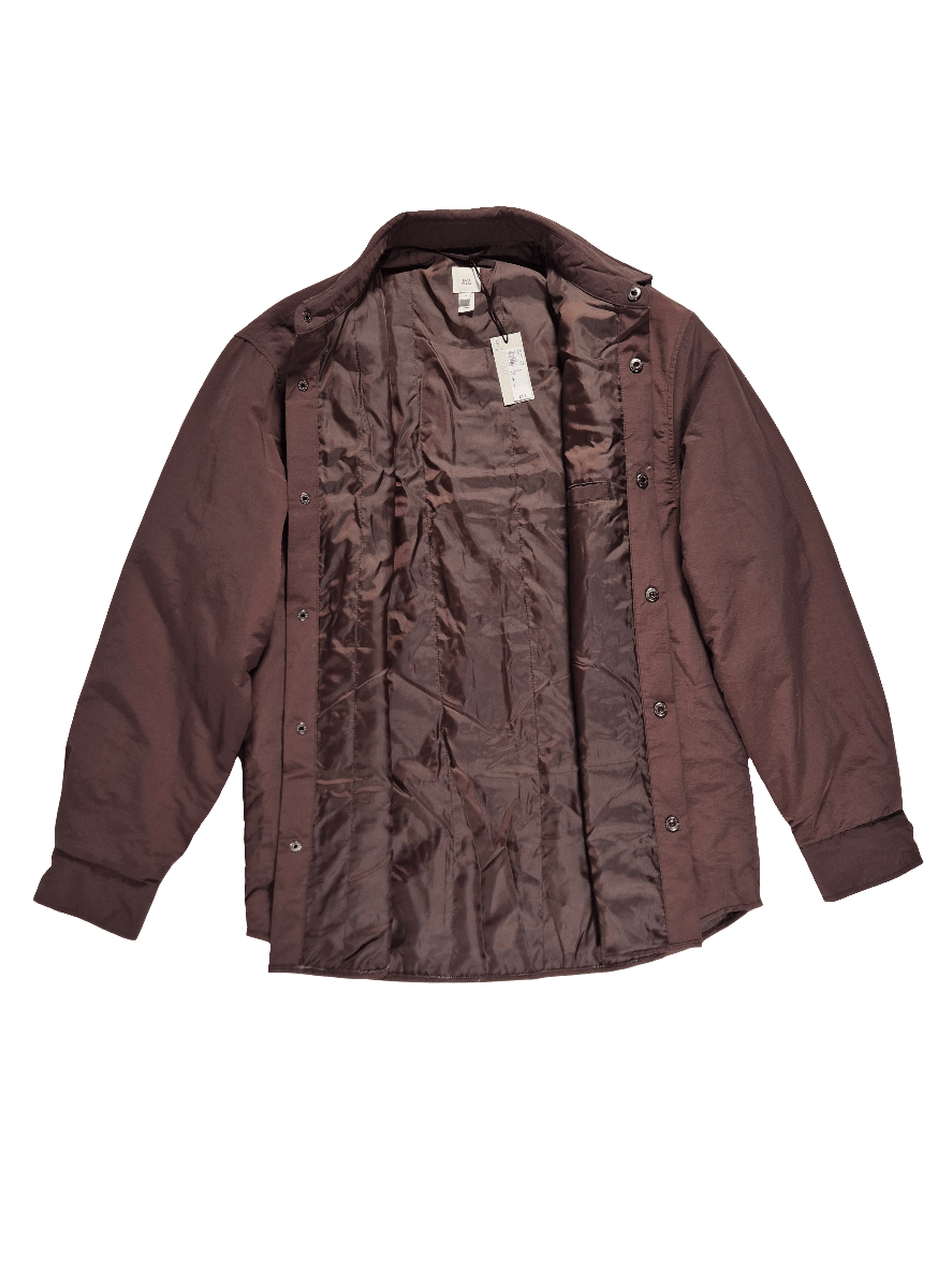 RIVER ISLAND Meeste pruun jakk/jope