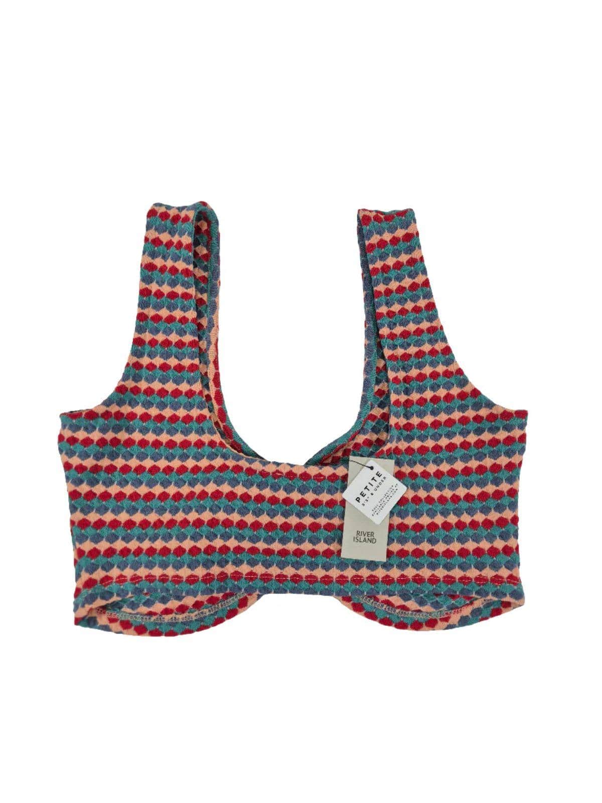 RIVER ISLAND Naiste top