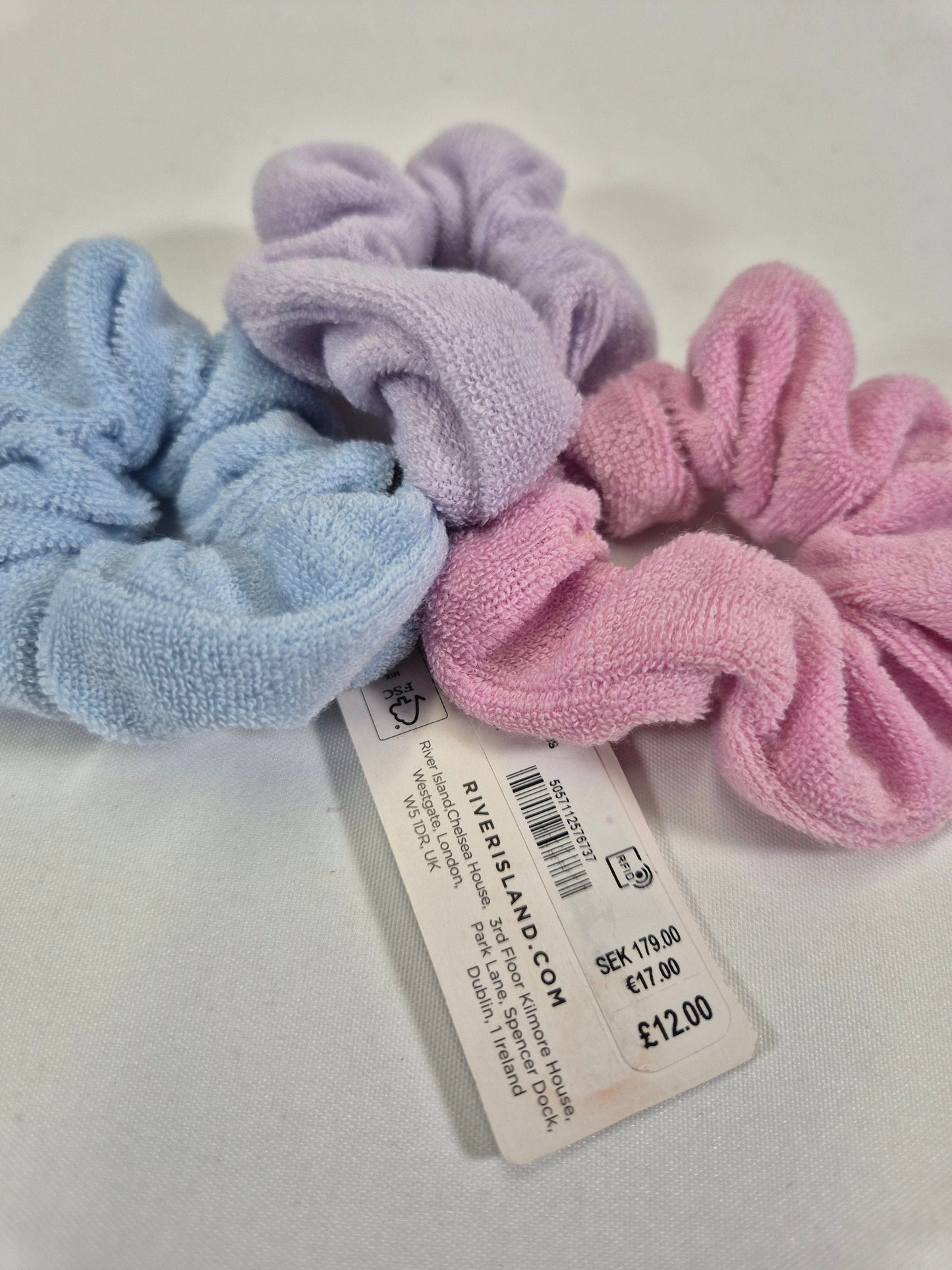 RIVER ISLAND Patsikummid 3tk komplektis