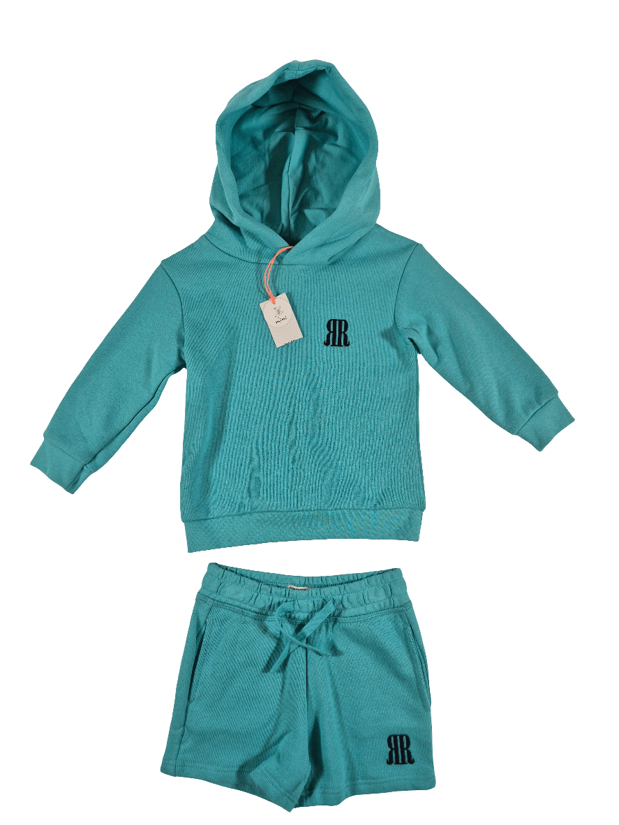 RIVER ISLAND Poiste dressid