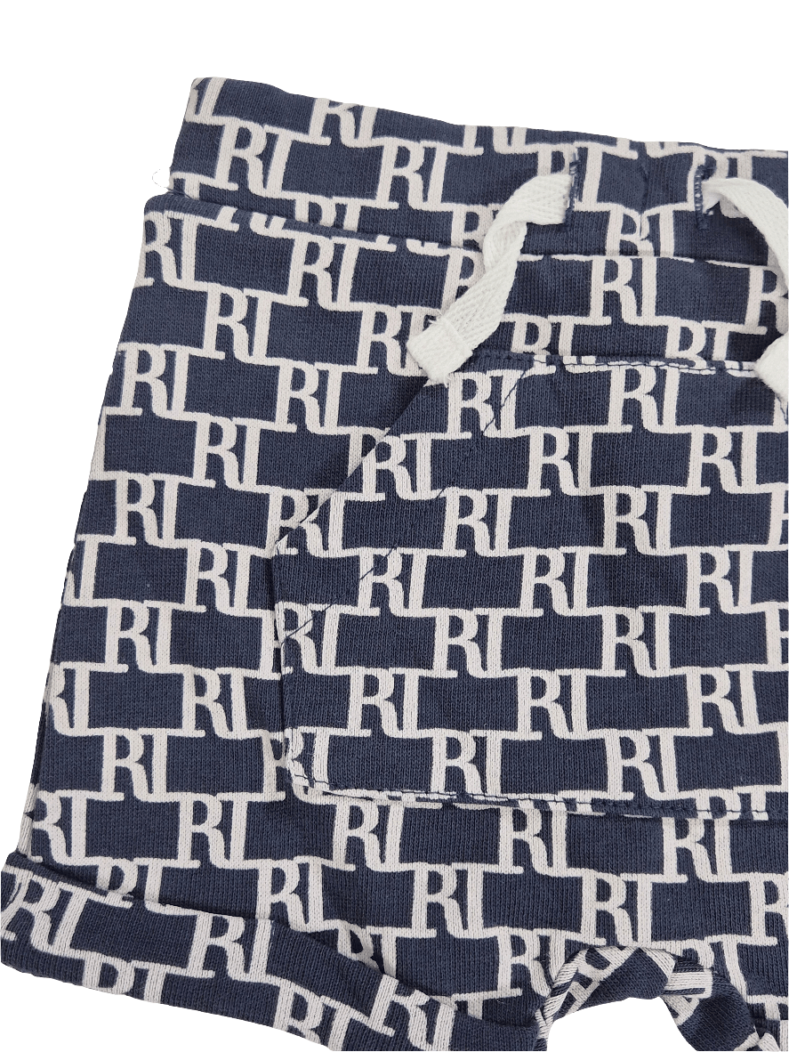 RIVER ISLAND Poiste lühikesed püksid