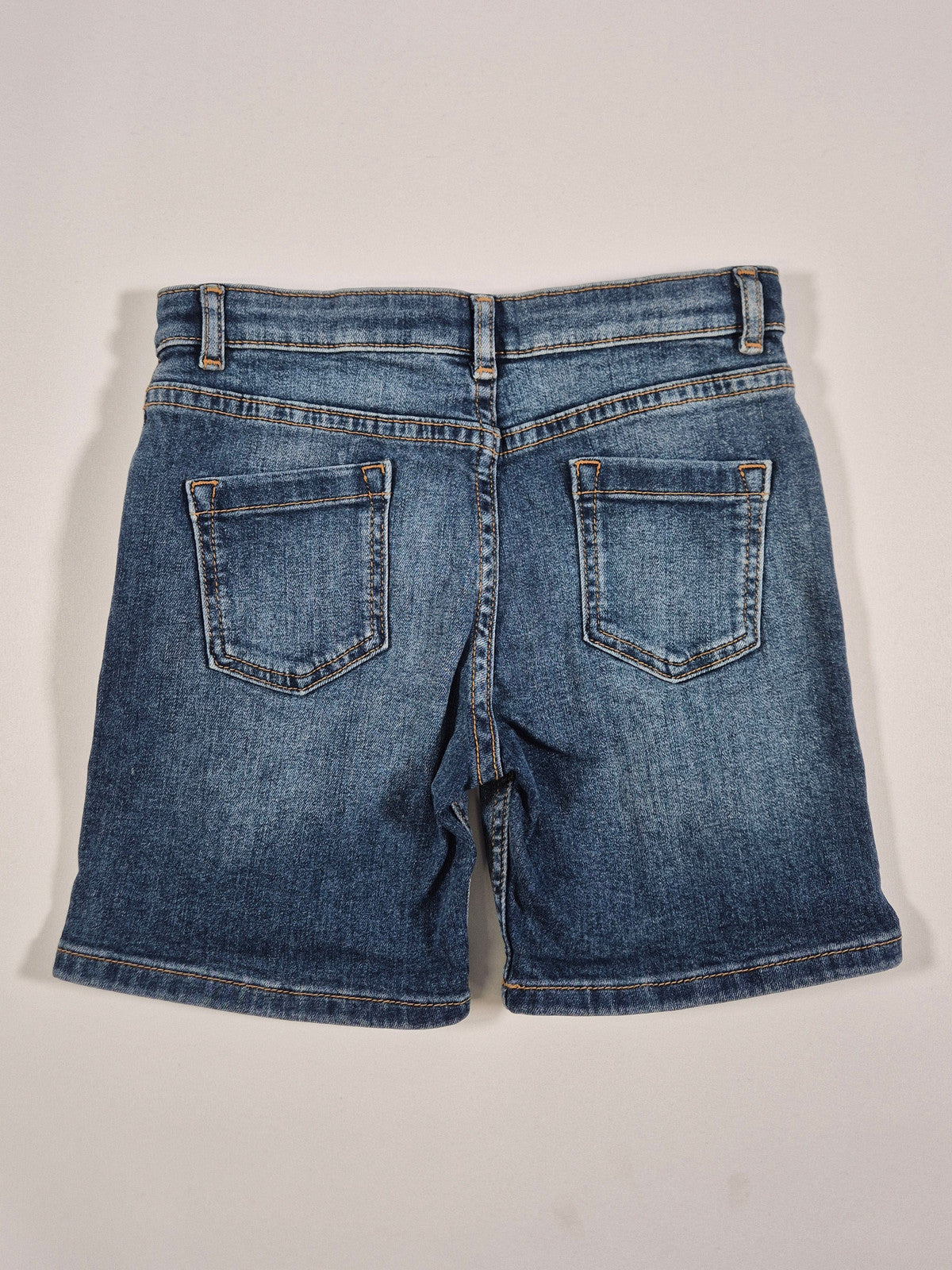 RIVER ISLAND Poiste lühikesed stretšteksad