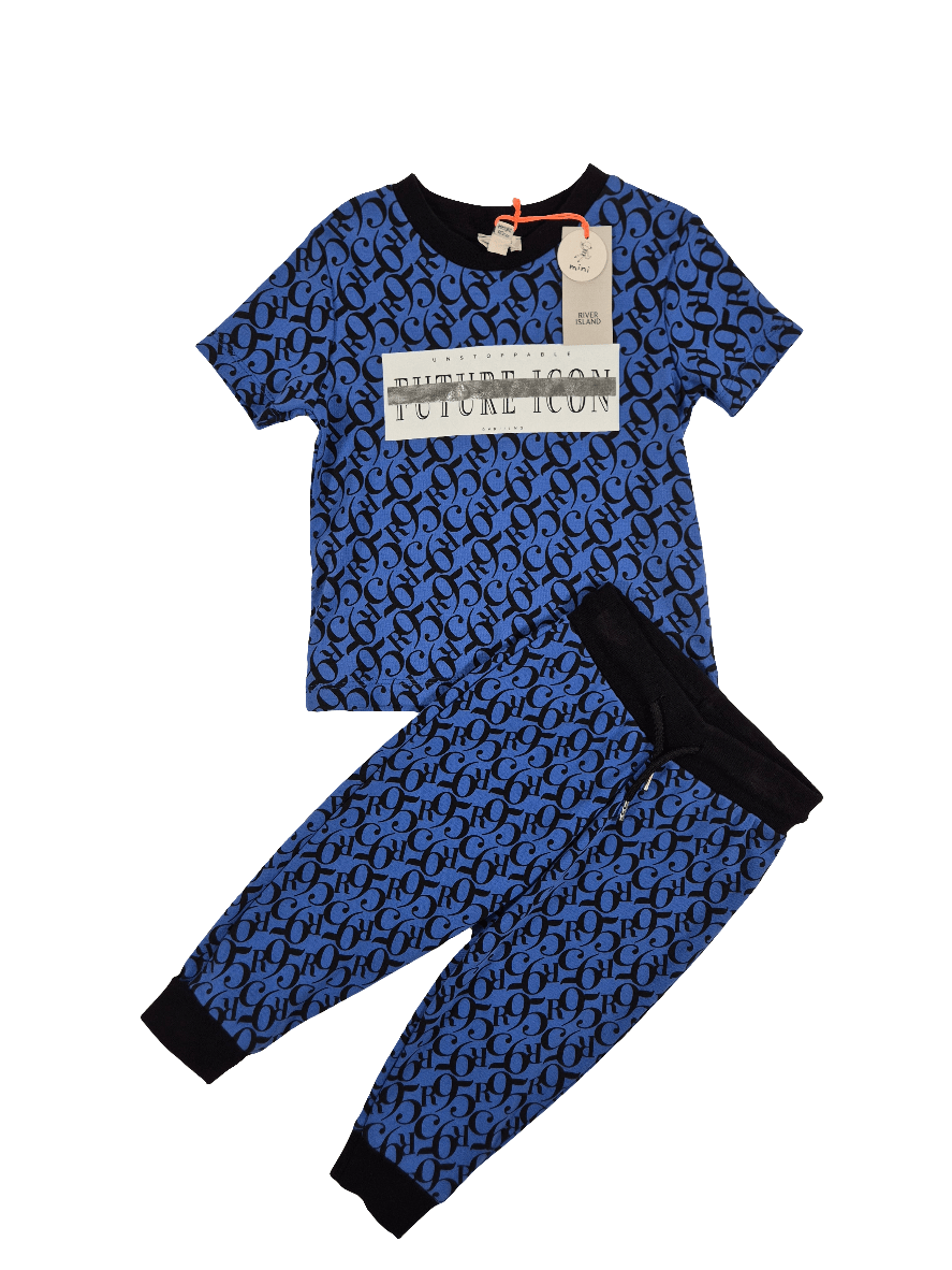 RIVER ISLAND Tüdrukute dressid