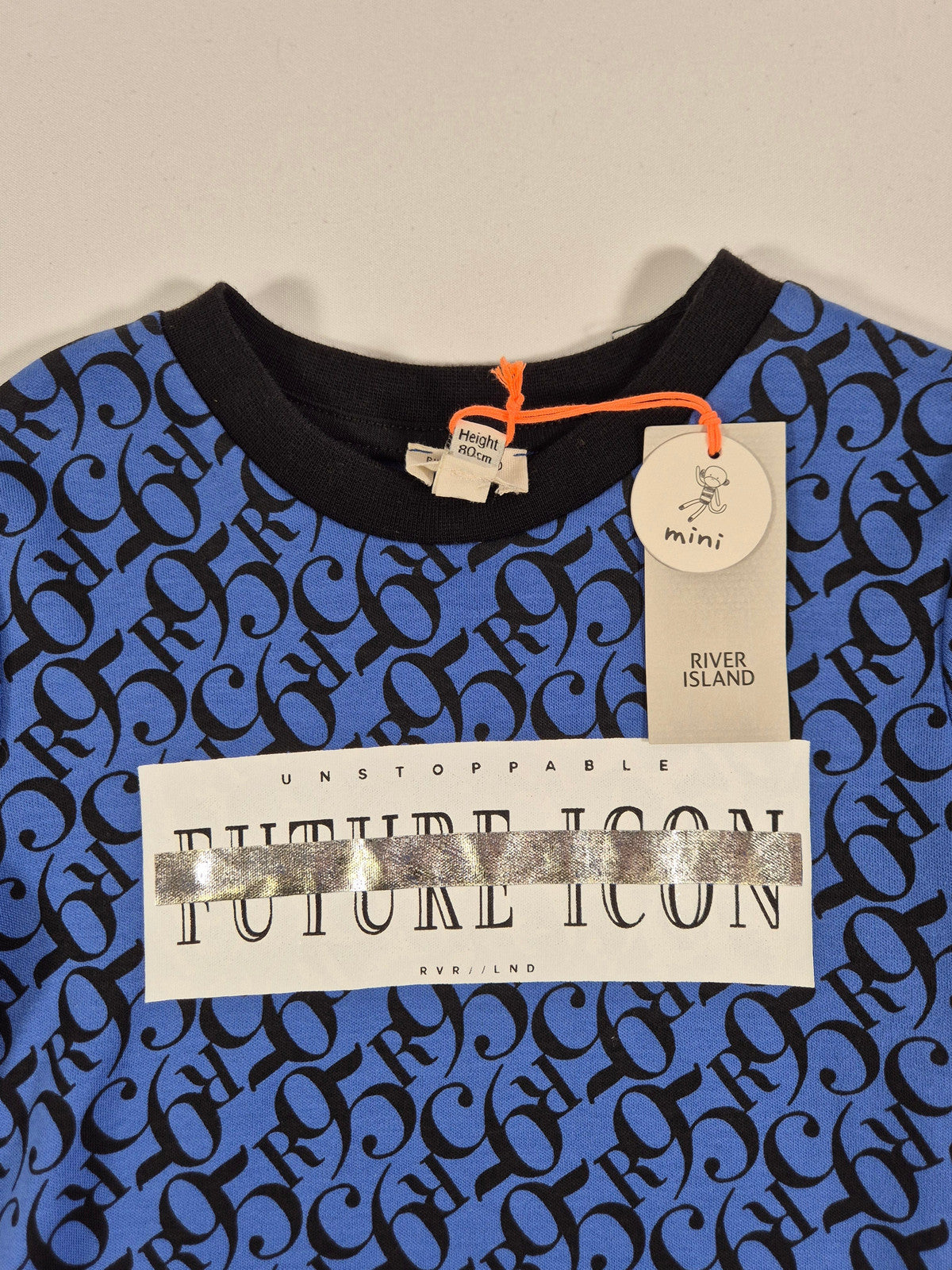 RIVER ISLAND Tüdrukute dressid