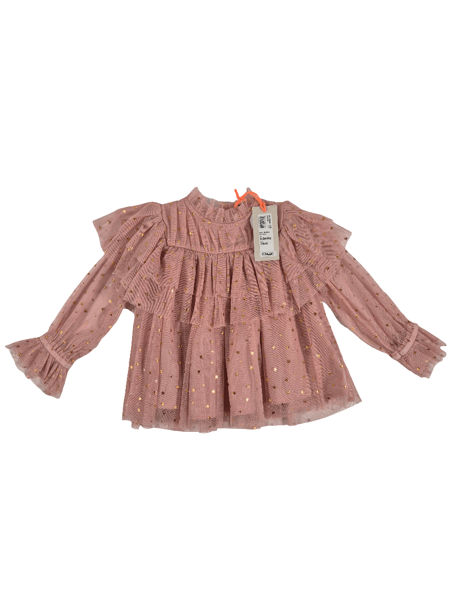 RIVER ISLAND Tüdrukute komplekt