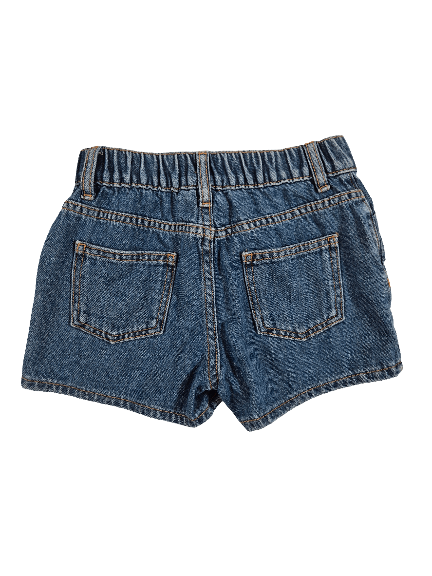 RIVER ISLAND Tüdrukute lühikesed teksad