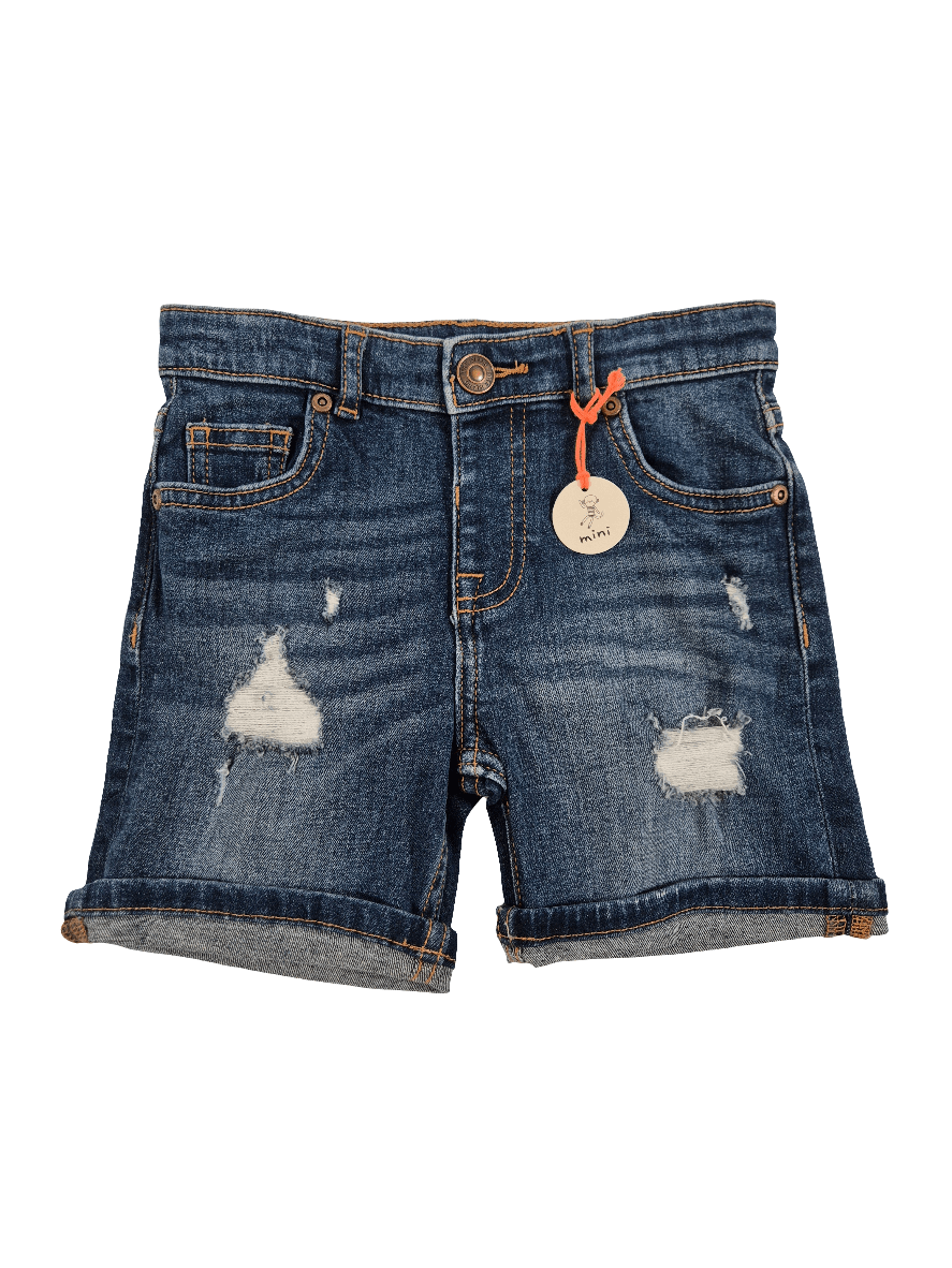 RIVER ISLAND Tüdrukute lühikesed teksad