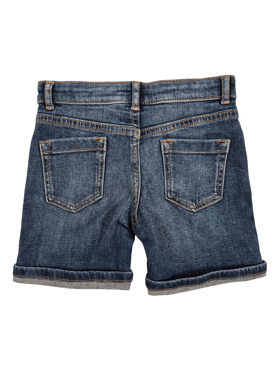 RIVER ISLAND Tüdrukute lühikesed teksad
