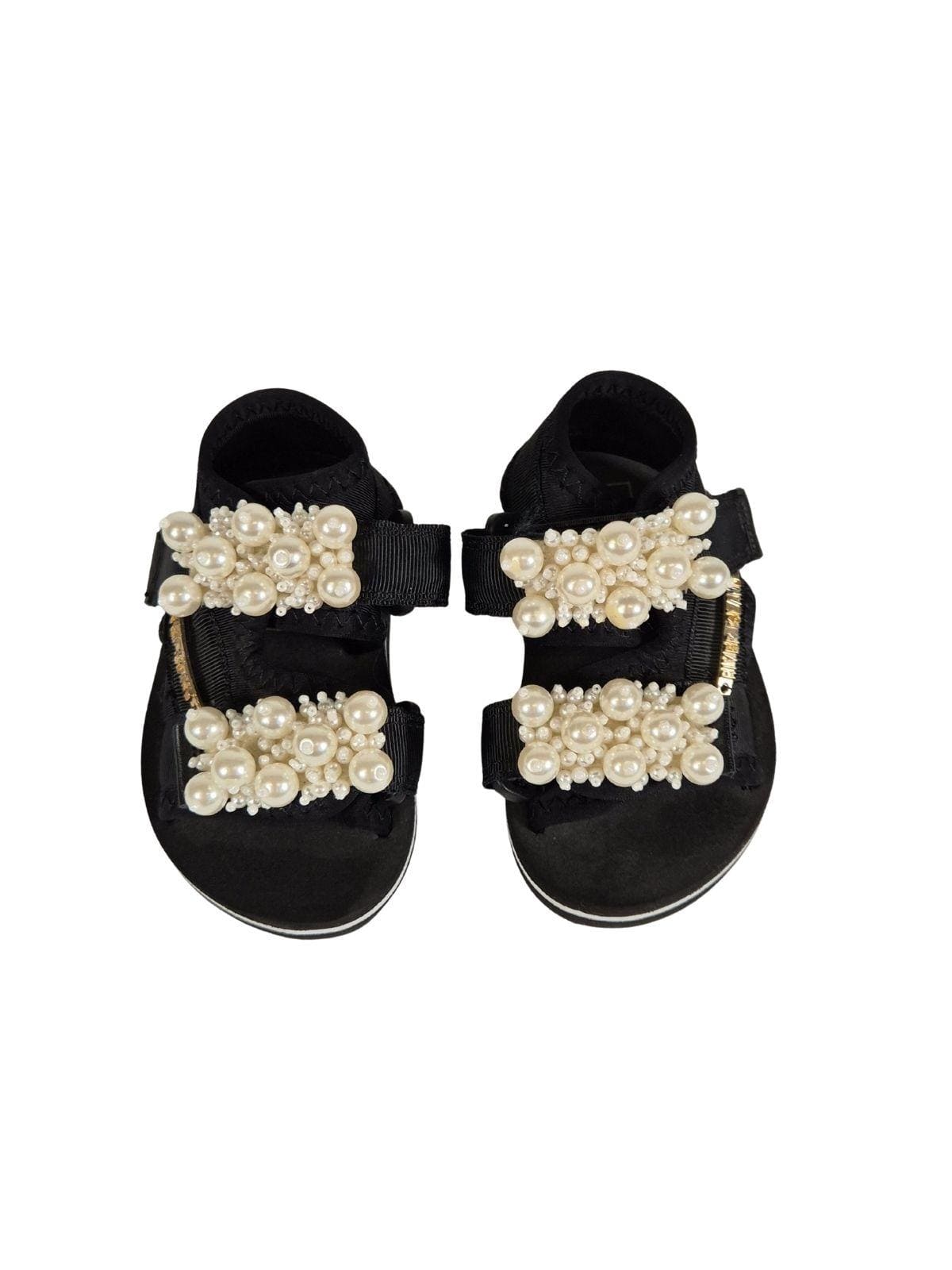 RIVER ISLAND Tüdrukute pärlitega rihmikud