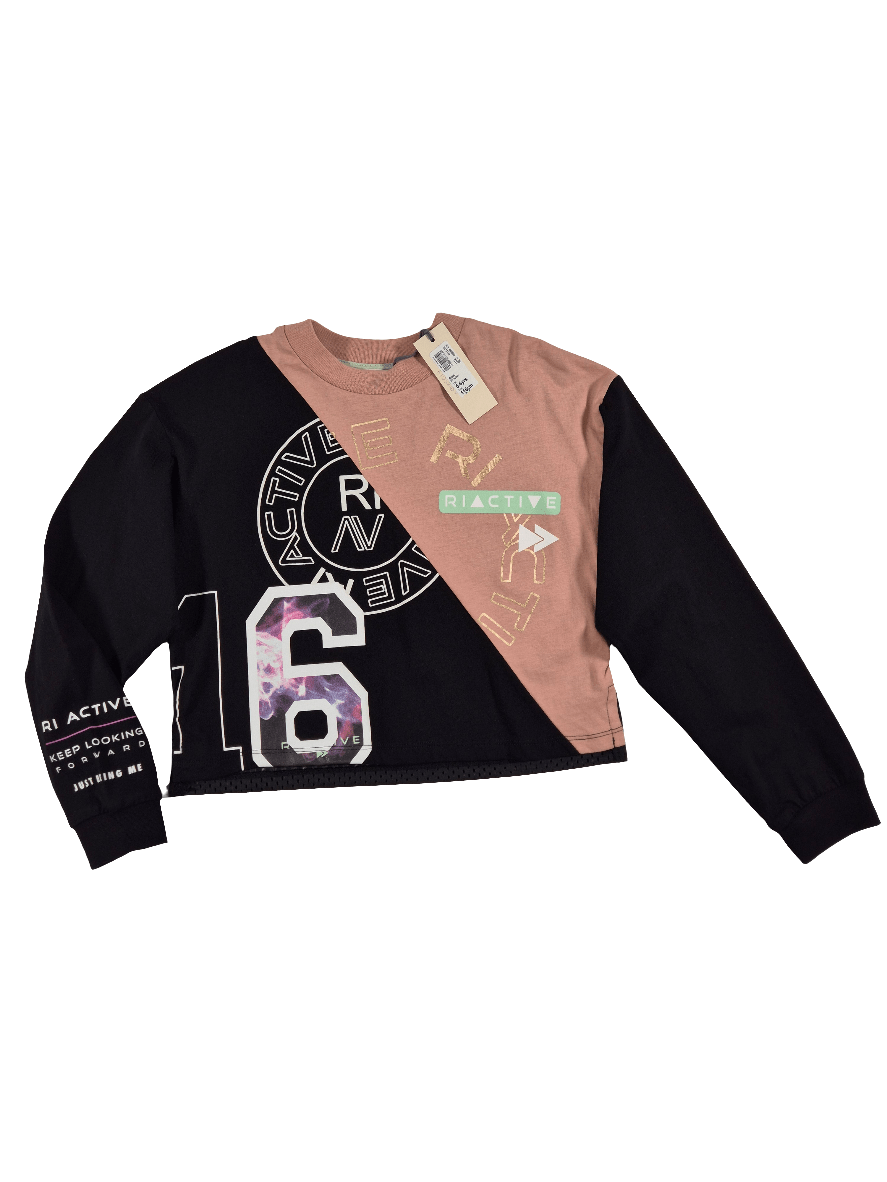 RIVER ISLAND Tüdrukute pluus