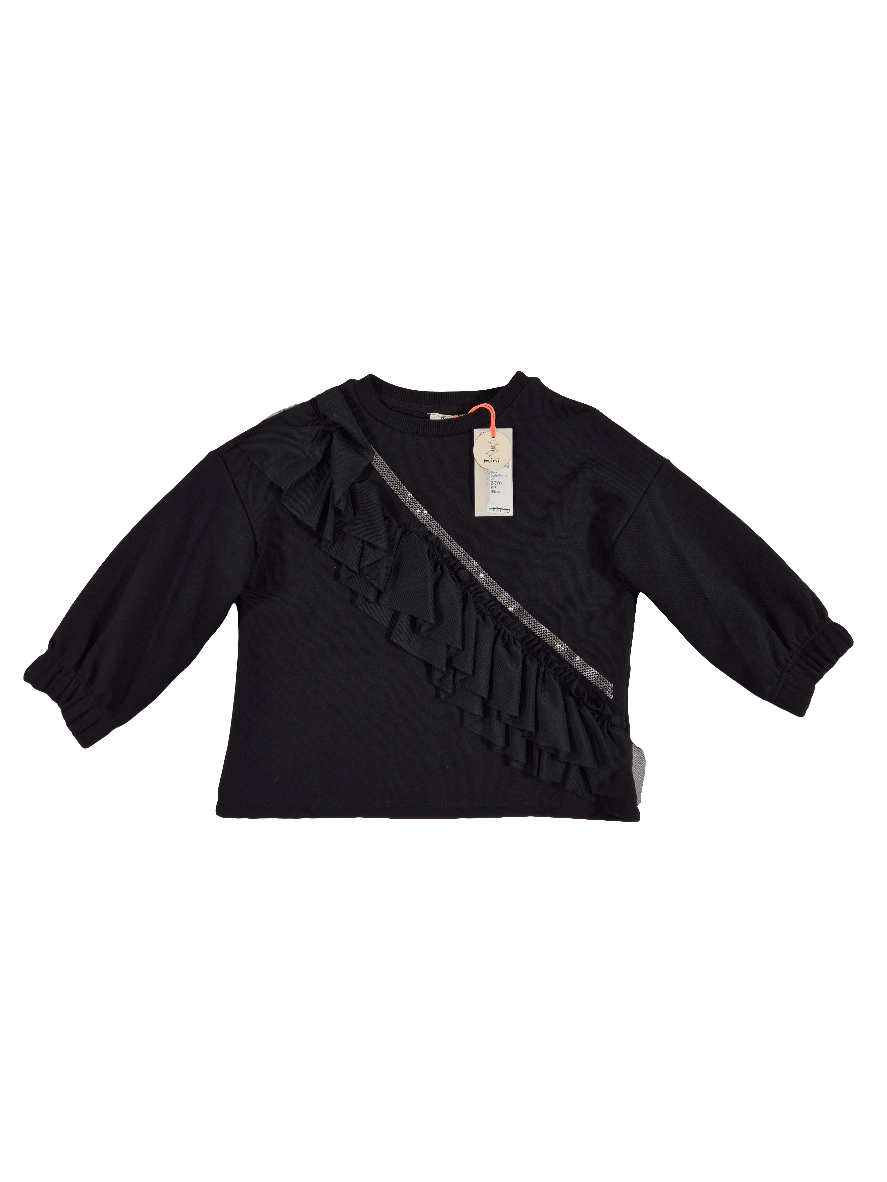 RIVER ISLAND Tüdrukute satsidega pusa