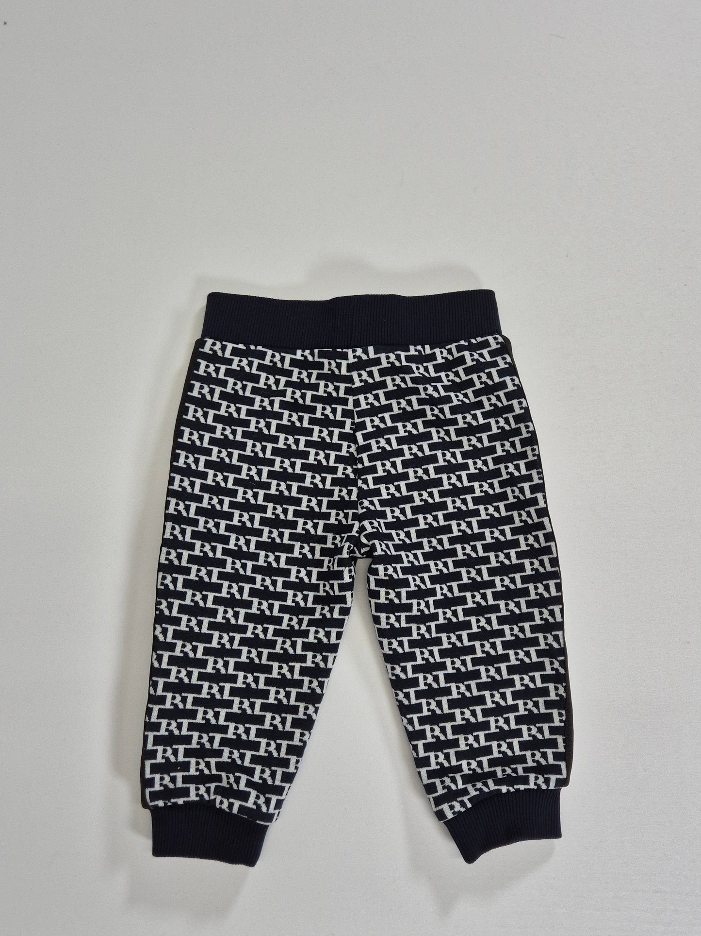 RIVER ISLAND Tüdrukute sinised dressipüksid ri