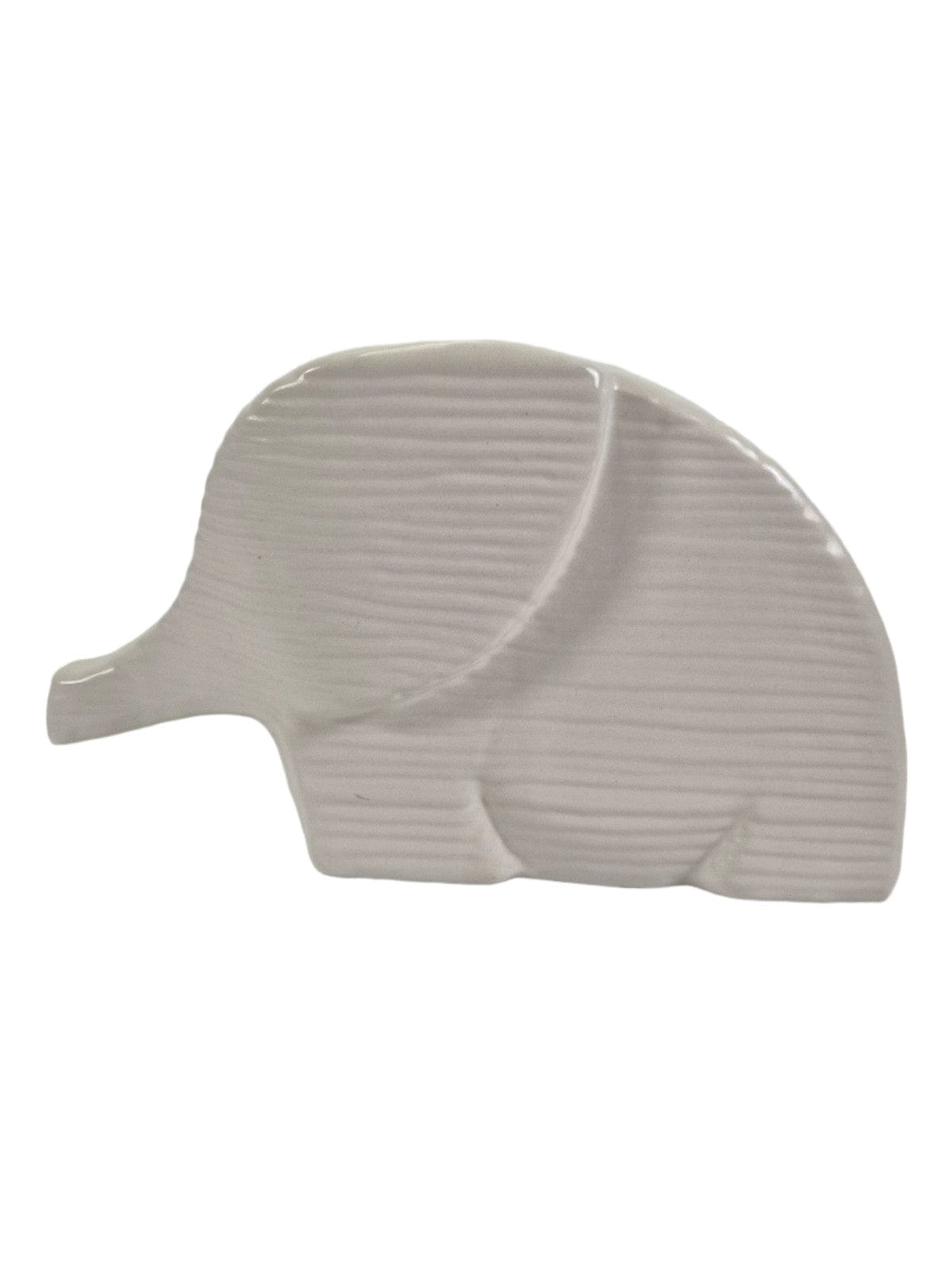 SECOND BEST TAASKASUTUS Dekoratiivkuju elevant