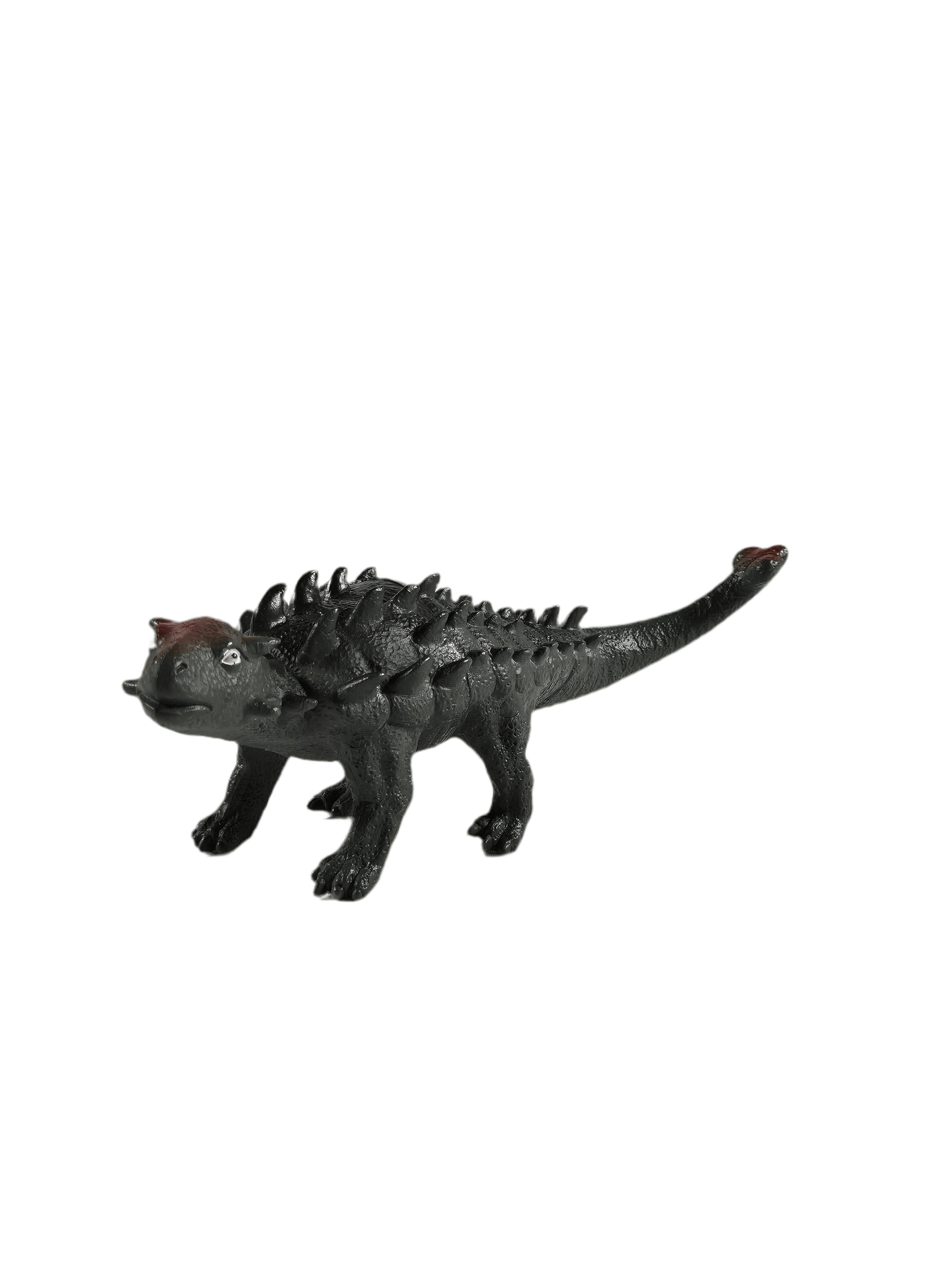 SECOND BEST TAASKASUTUS Dinosaurus, Ankylosaurus