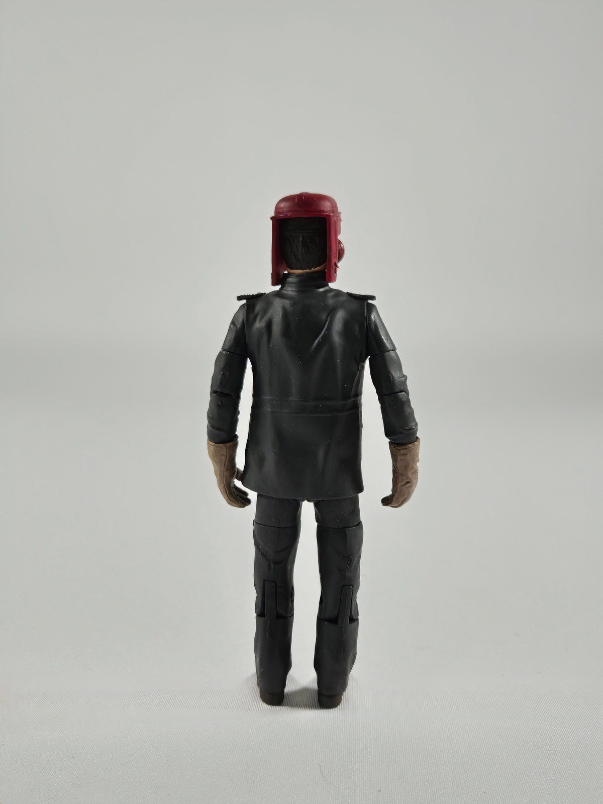 Doktor Who figuur Hal Korwin