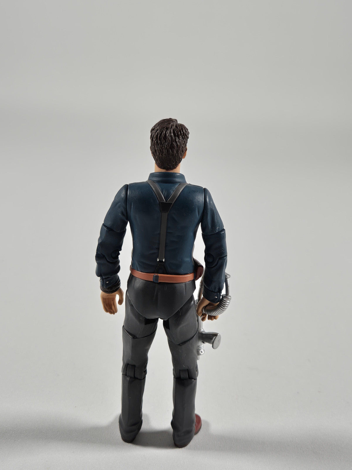 Doktor Who figuur Kapten Jack