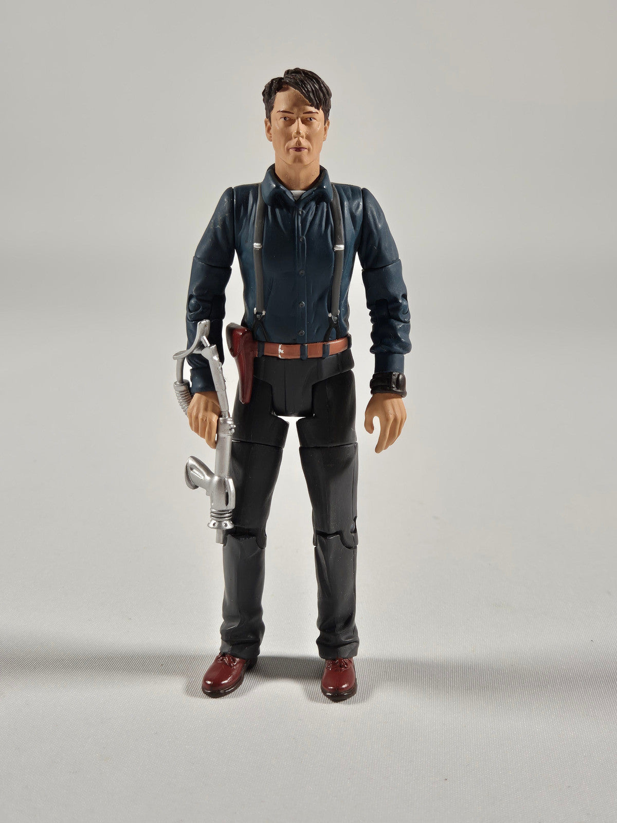 Doktor Who figuur Kapten Jack