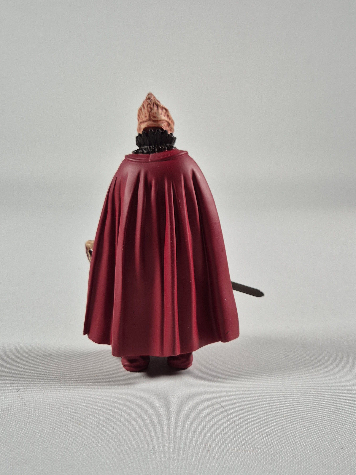 Doktor Who figuur Sycorax Warrior