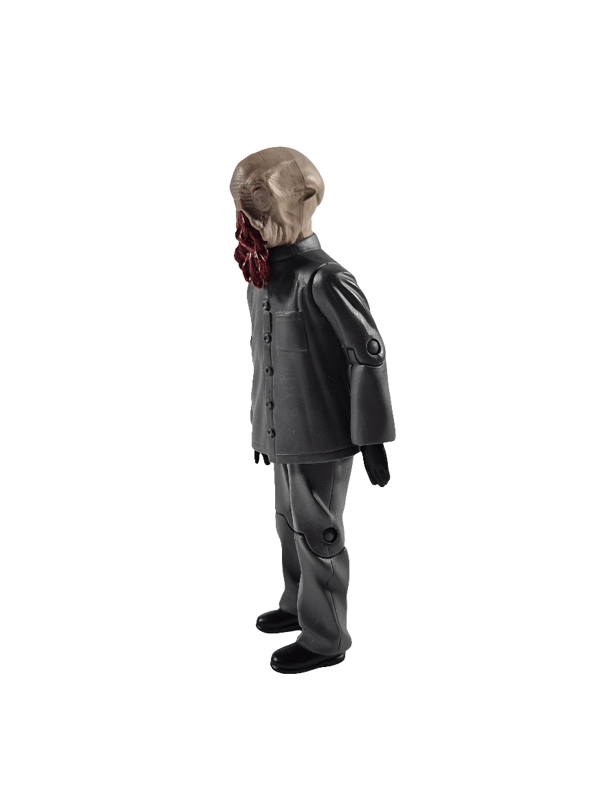 SECOND BEST TAASKASUTUS Doktor Who figuur The Ood Sigma