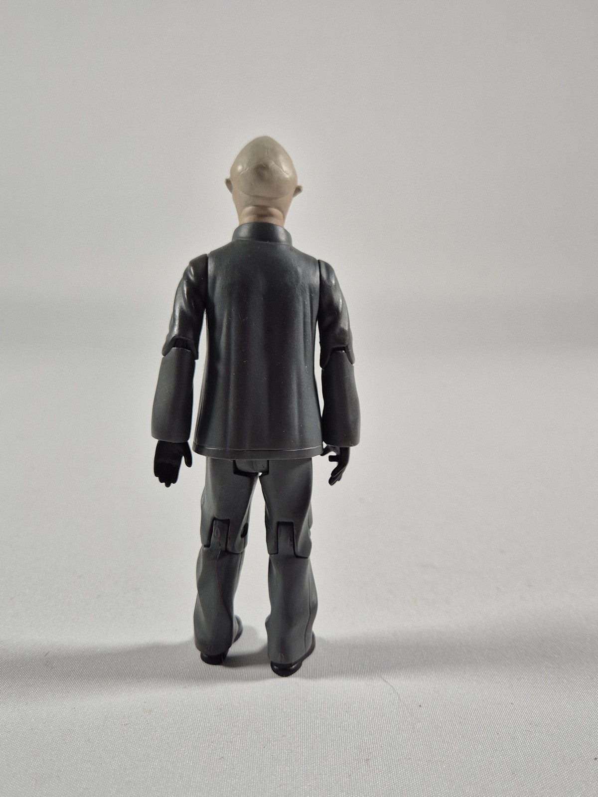 Doktor Who figuur The Ood Sigma