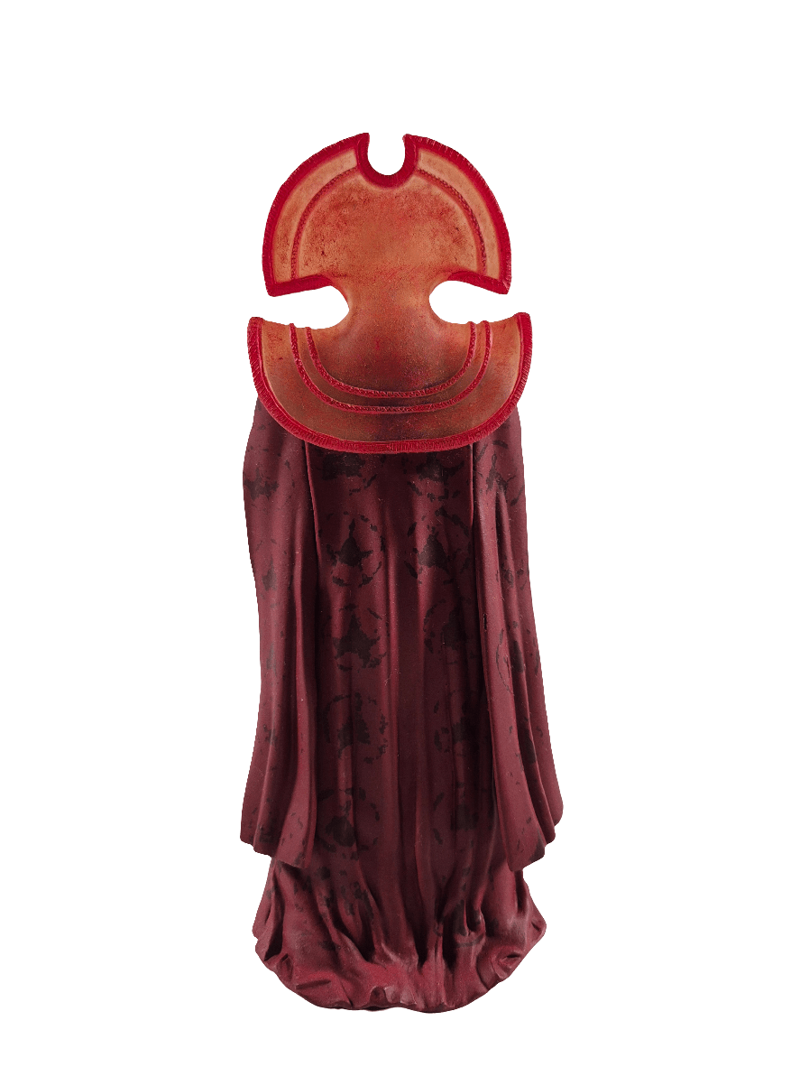 SECOND BEST TAASKASUTUS Doktor Who figuur Time Lord