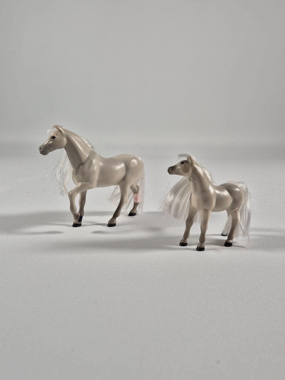 SECOND BEST TAASKASUTUS Hobused 2tk