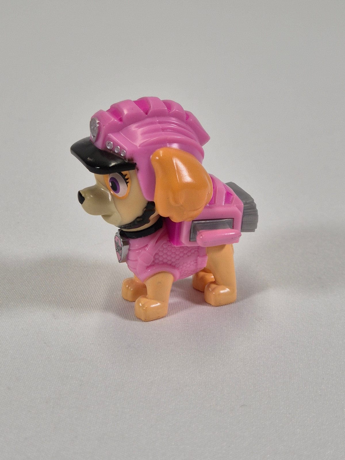 SECOND BEST TAASKASUTUS Käpapatrulli tegelased 3tk