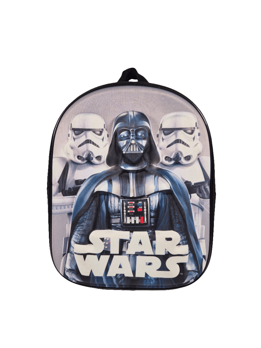 SECOND BEST TAASKASUTUS Laste seljakott Star Wars