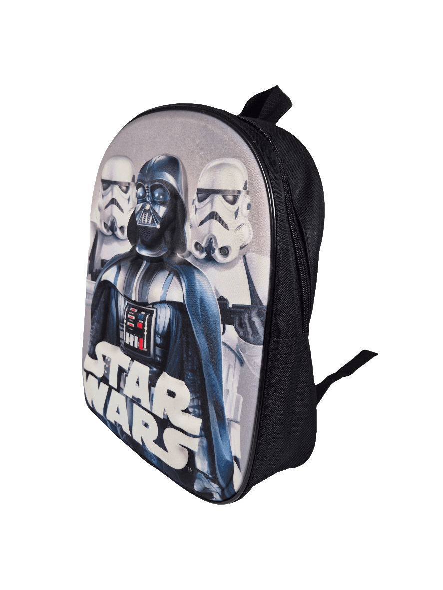 SECOND BEST TAASKASUTUS Laste seljakott Star Wars