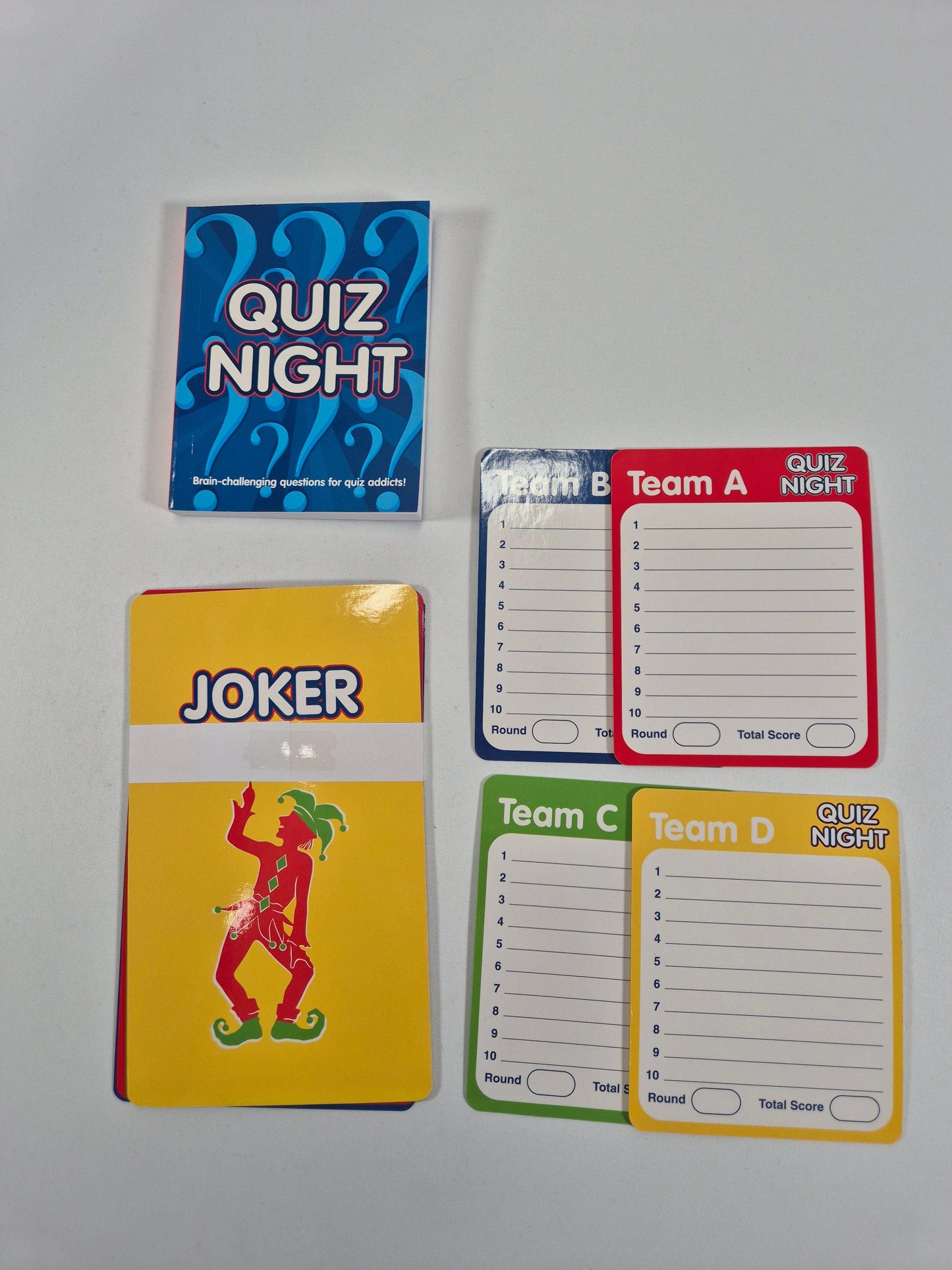 SECOND BEST TAASKASUTUS Lauamäng