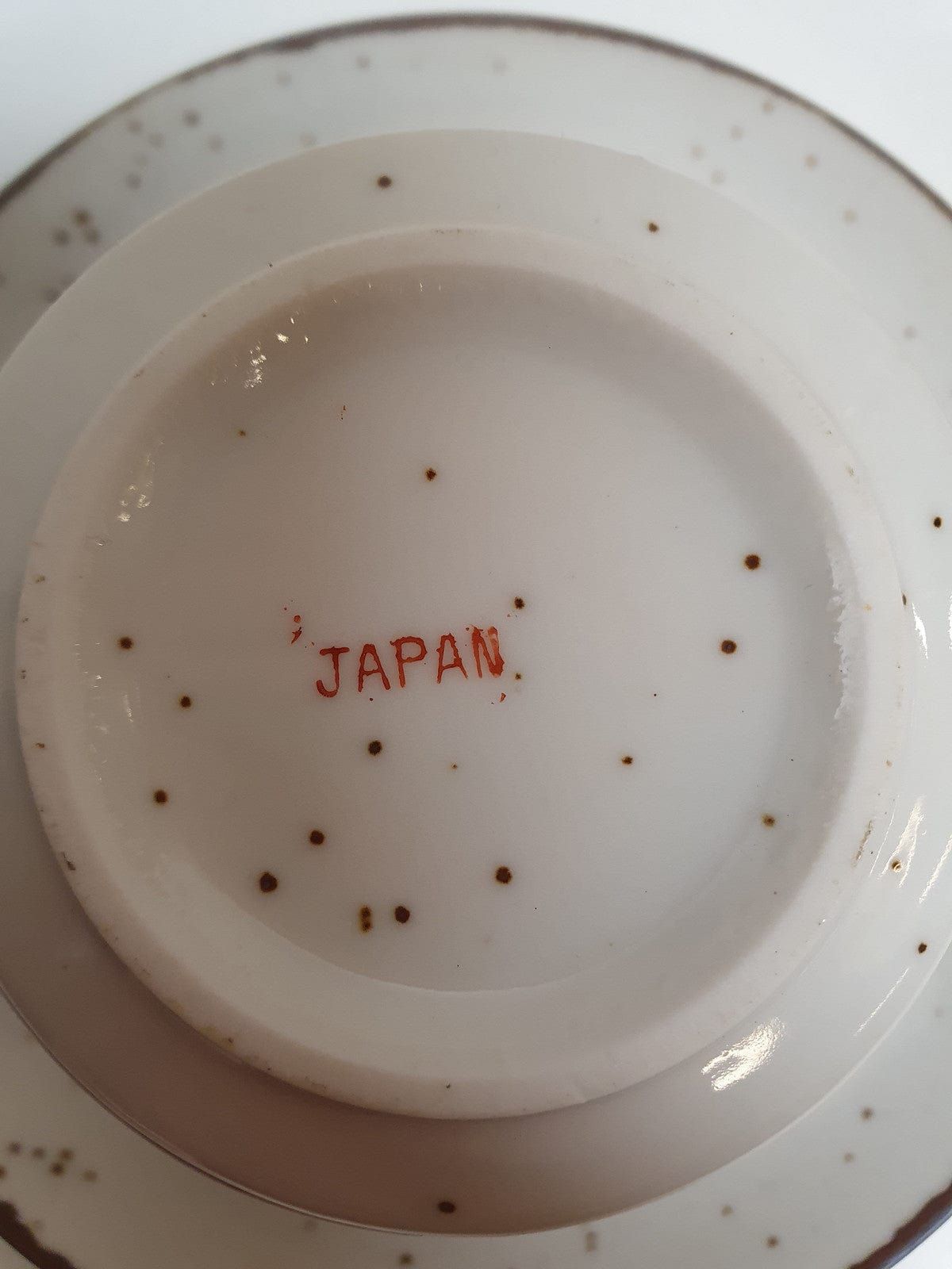 SECOND BEST TAASKASUTUS Trio: tass, alustaldrik ja koogitaldrik