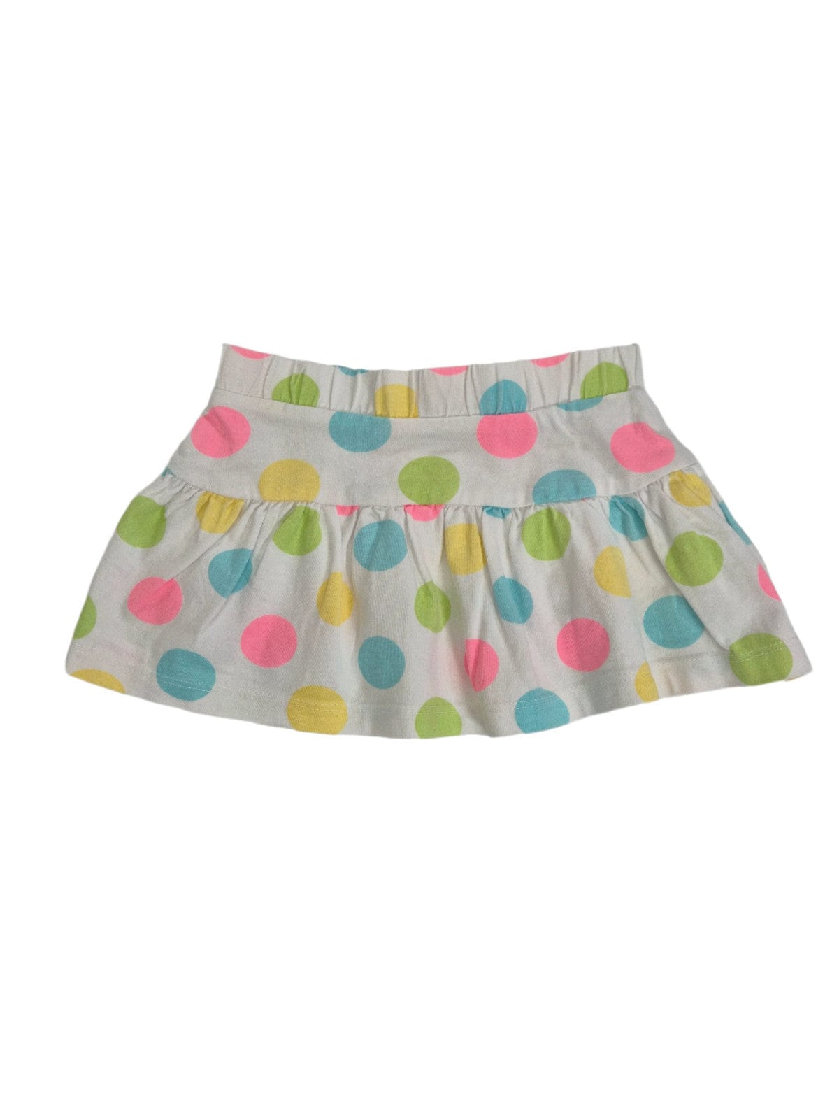 SECOND BEST TAASKASUTUS Tüdrukute mummuline seelik